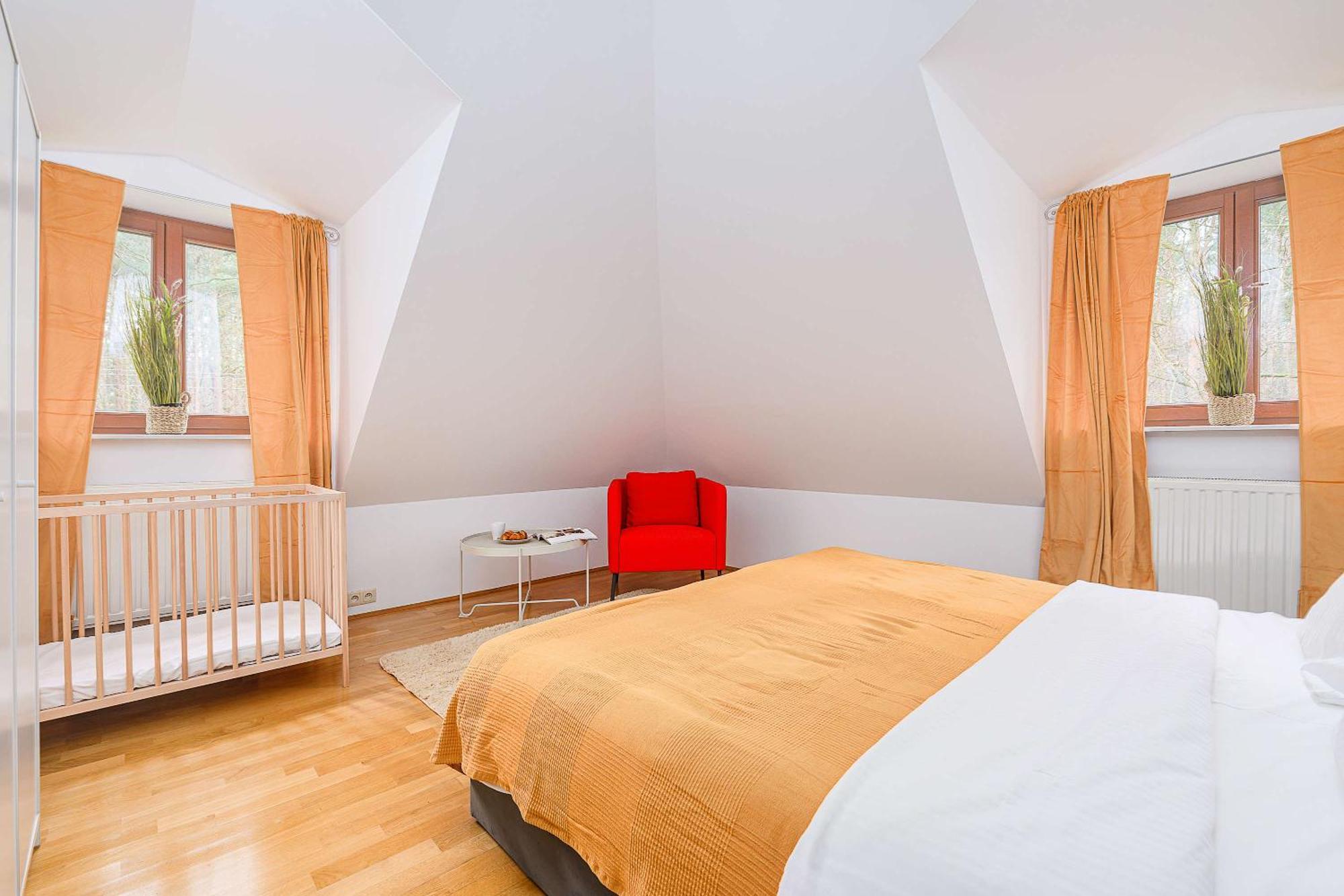 Apartment Lumina In