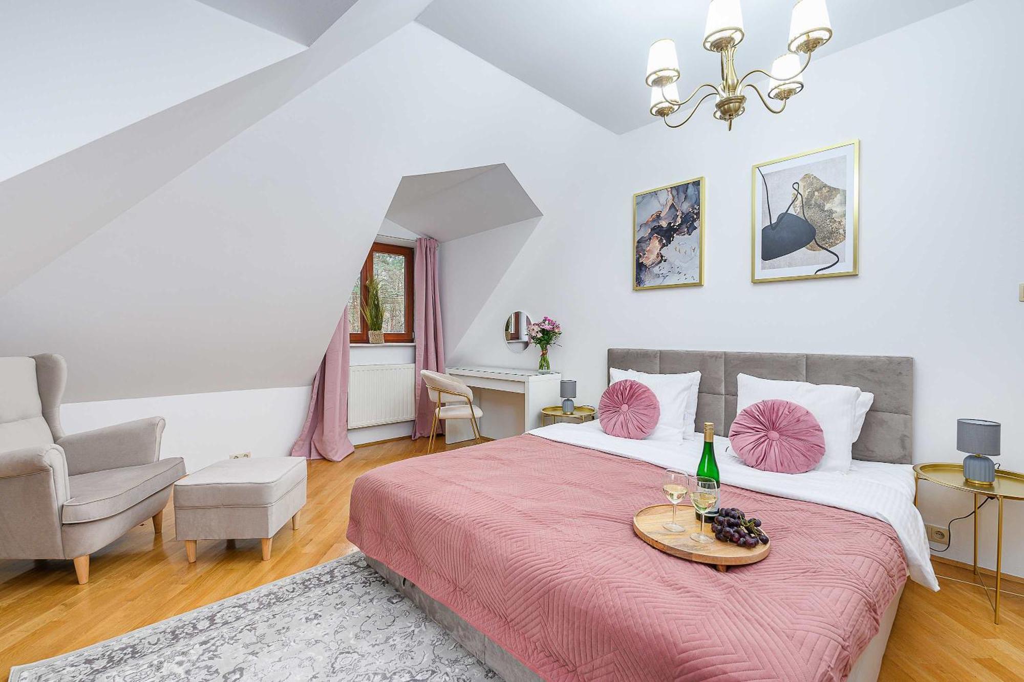 Apartment Lumina In *