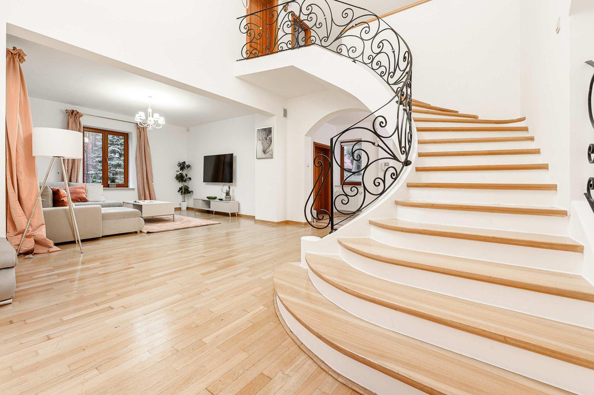 Apartamento Lumina In Varsóvia