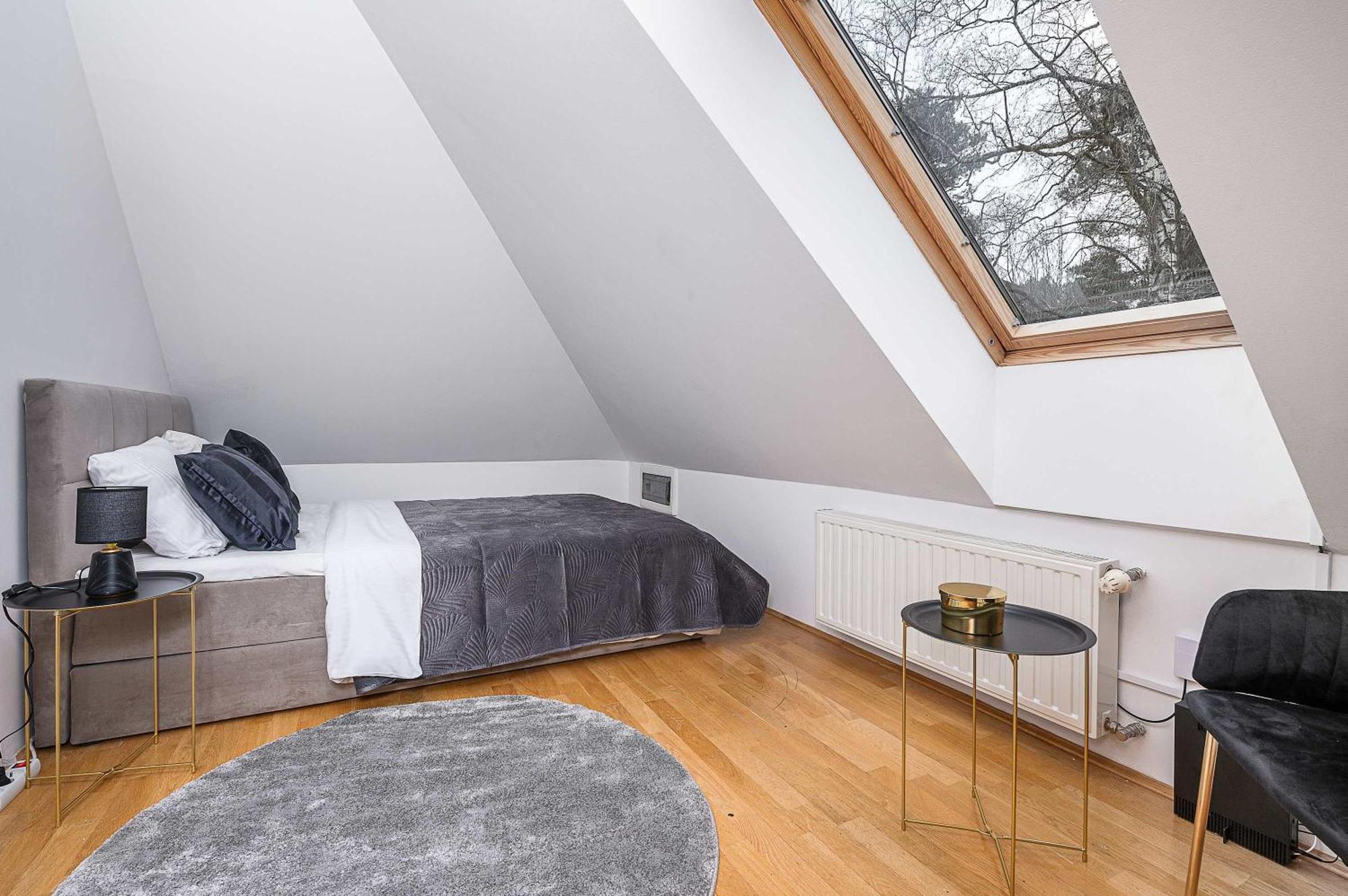 Apartment Lumina In *