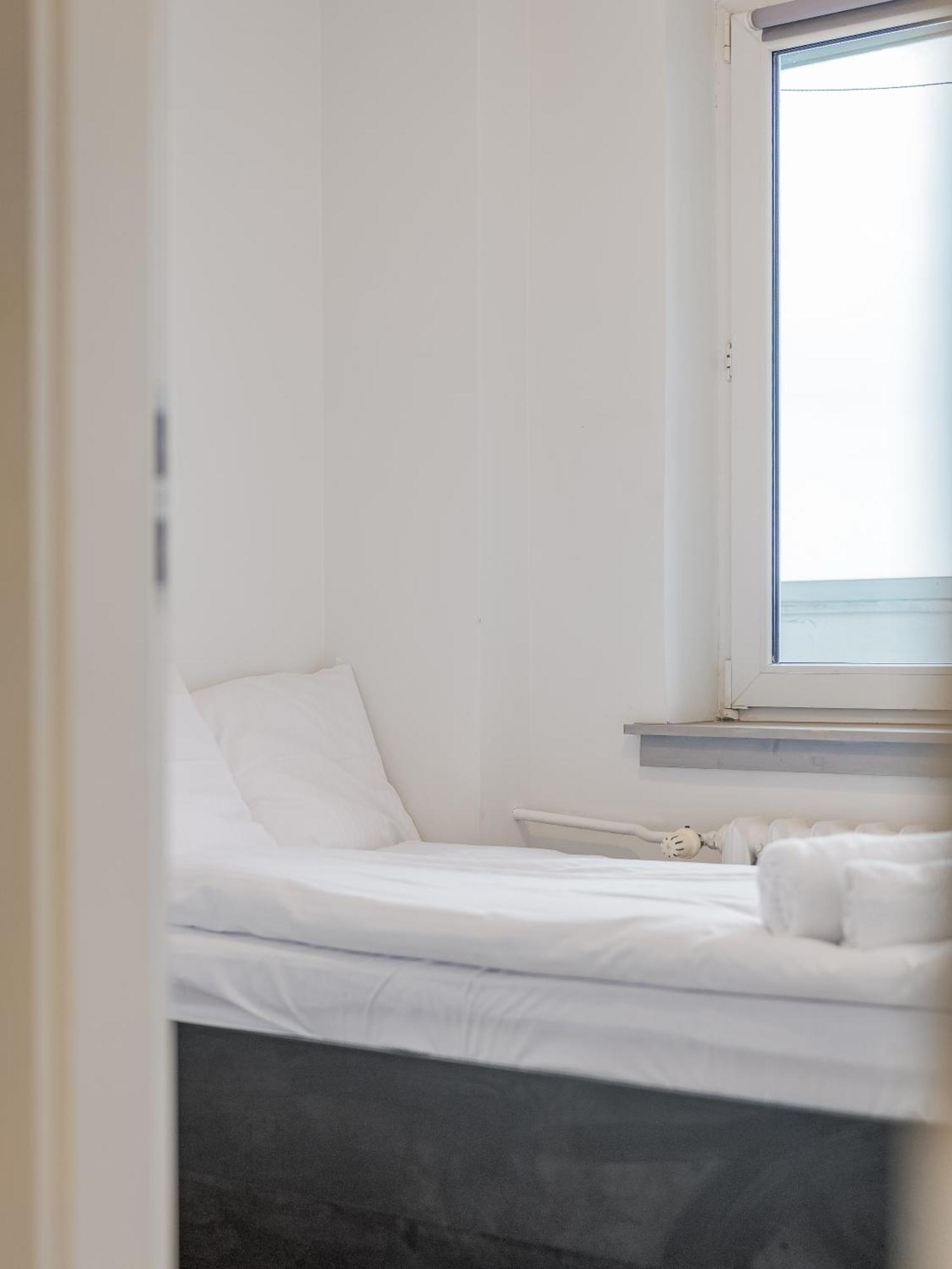 Apartment Aleje Jerozolimskie 159 By Nyx Warsaw