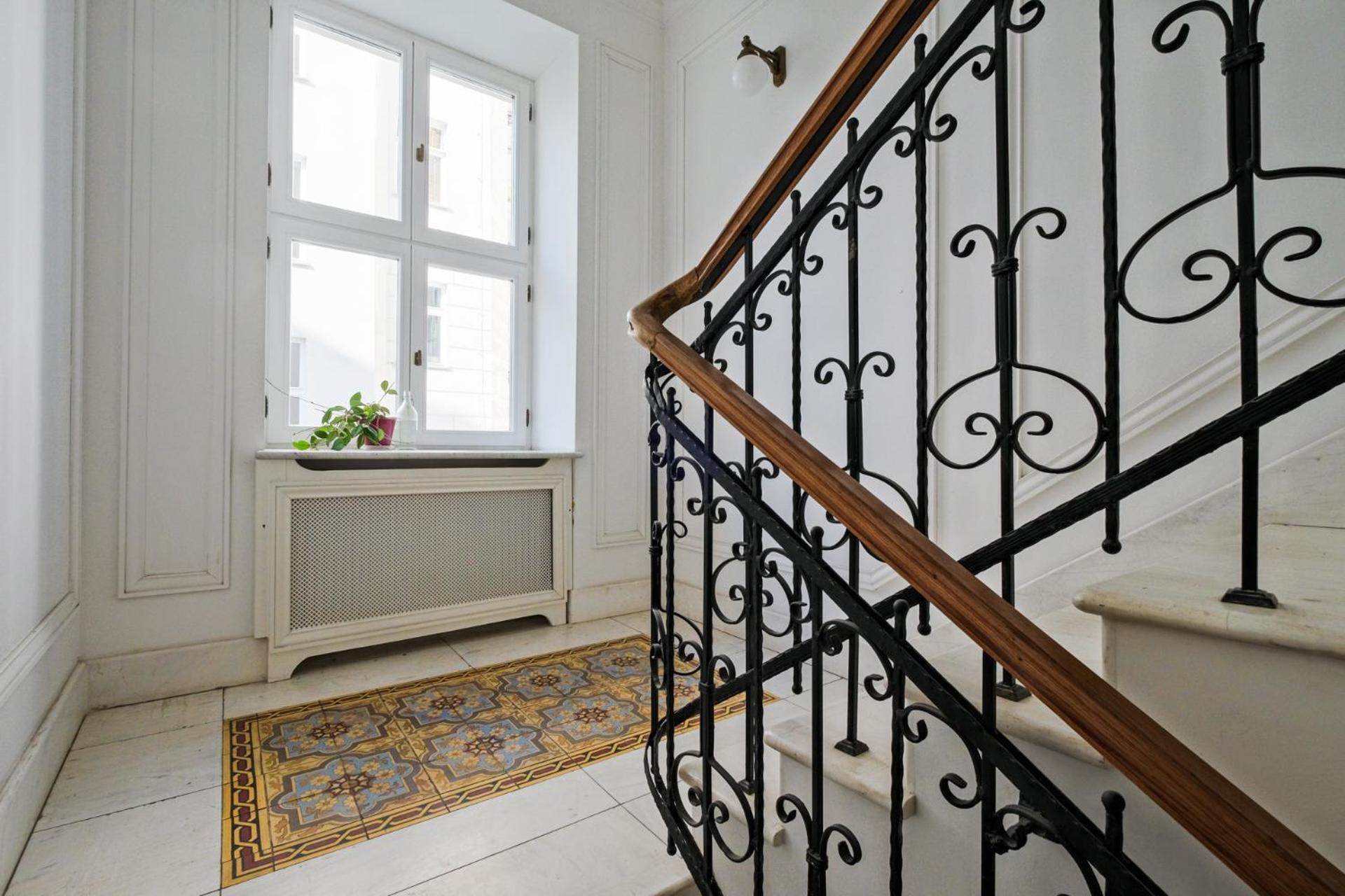 Center - Cozy And Bright - Dobra 11 Apartment *
