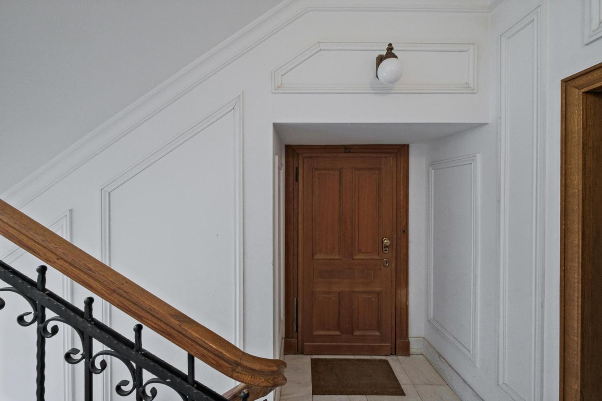 Center - Cozy And Bright - Dobra 11 Apartment Warsaw