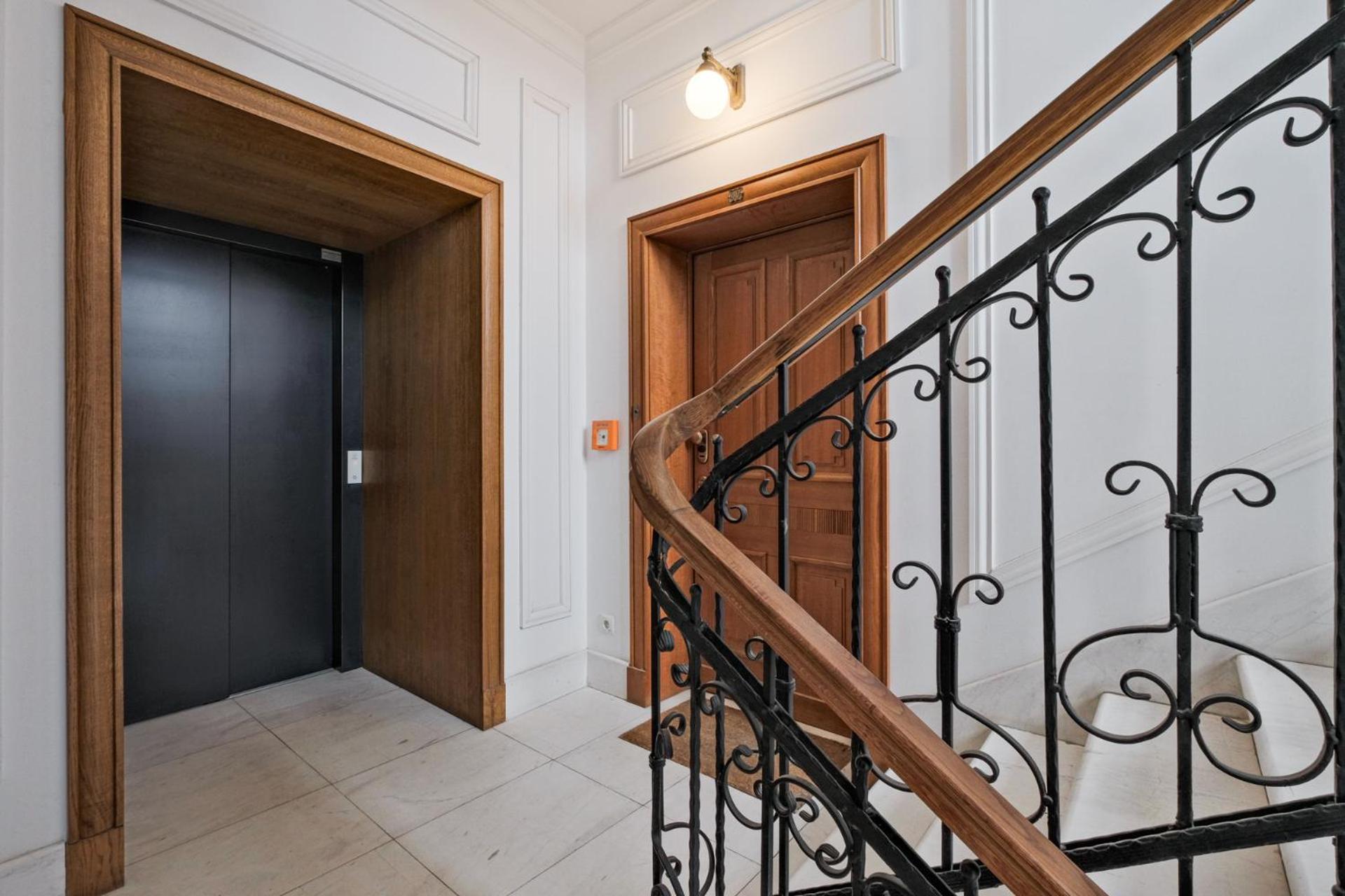 Center - Cozy And Bright - Dobra 11 Apartment