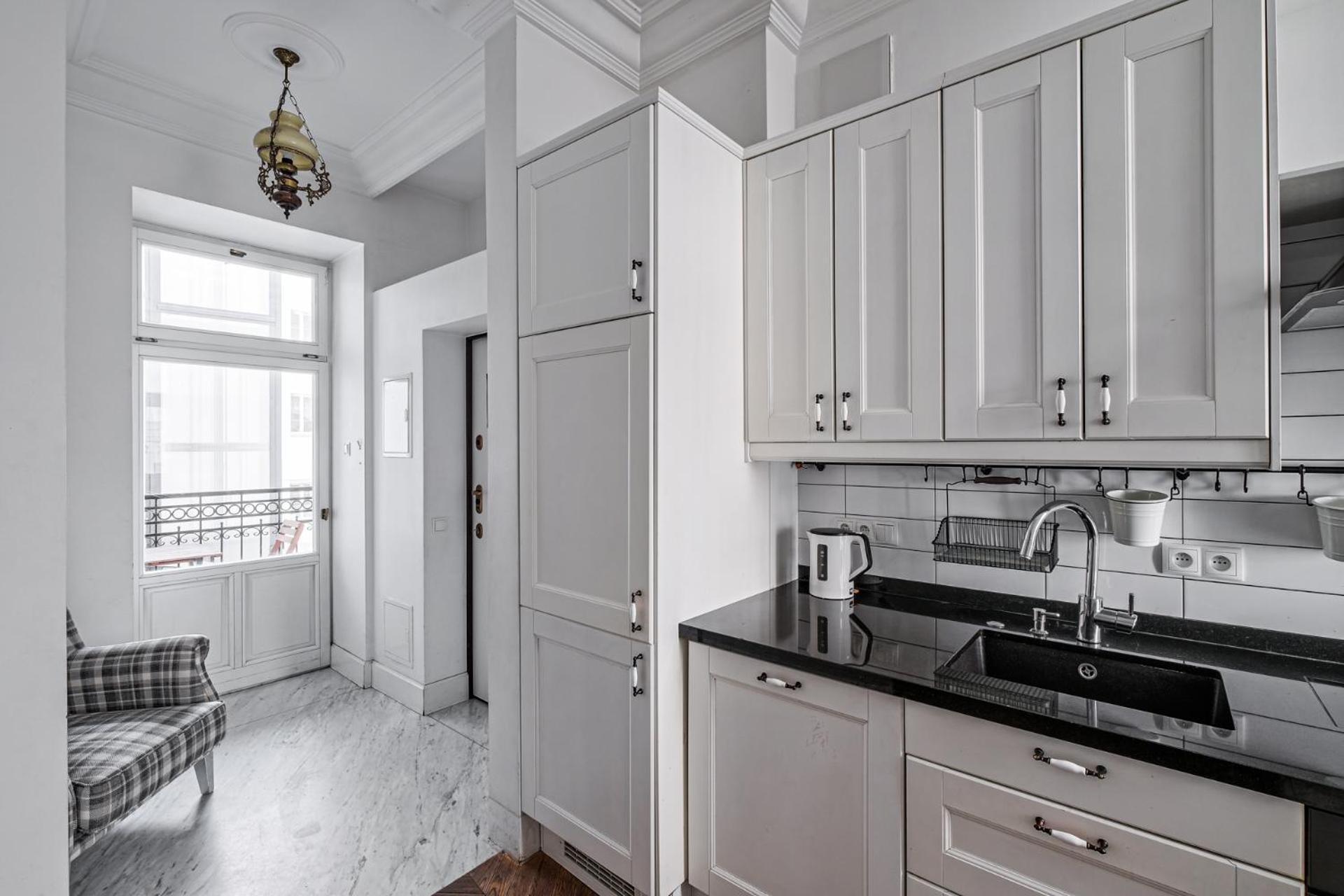 Apartment Center - Cozy And Bright - Dobra 11