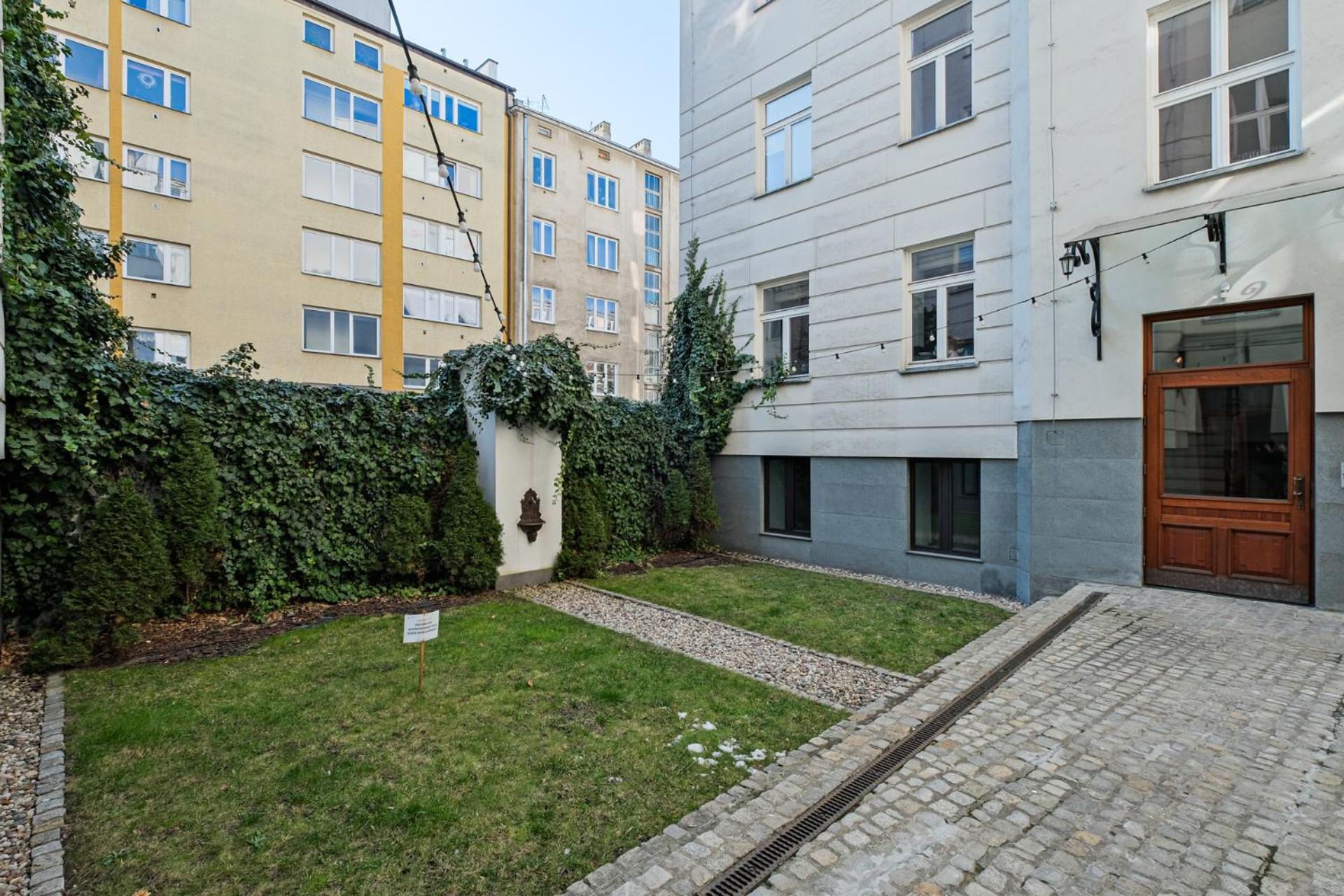 Center - Cozy And Bright - Dobra 11 * Warsaw