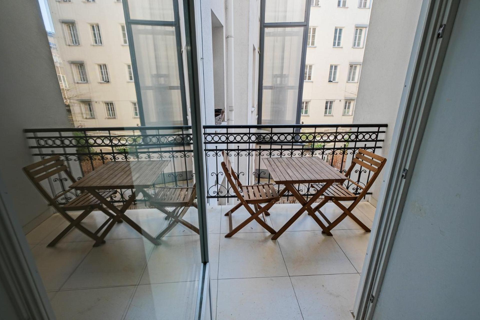 Apartment Center - Cozy And Bright - Dobra 11