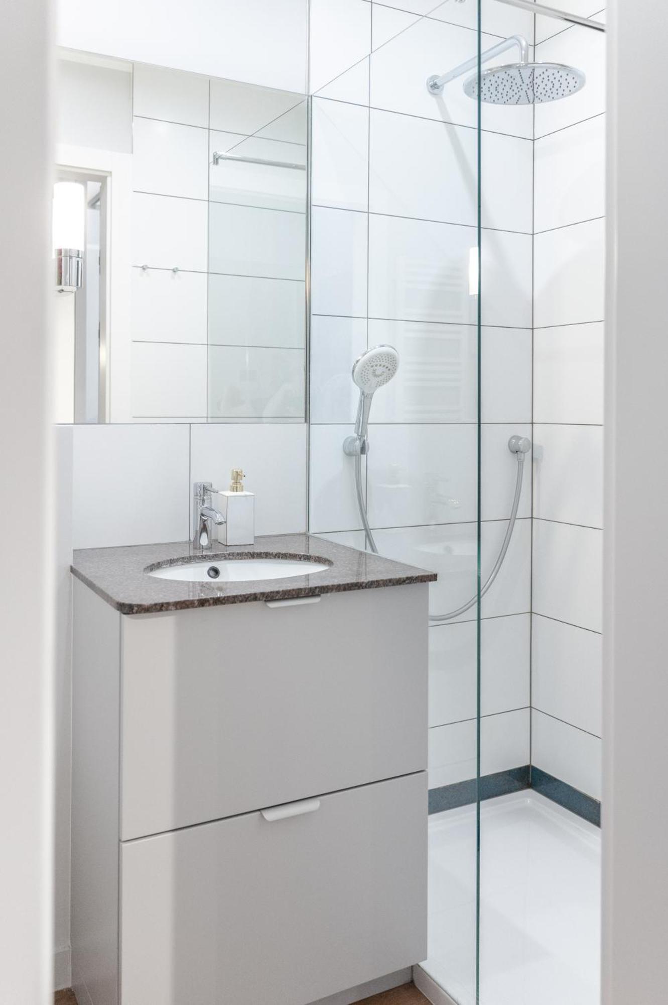Mennica - Grzybowska 43a * Warsaw