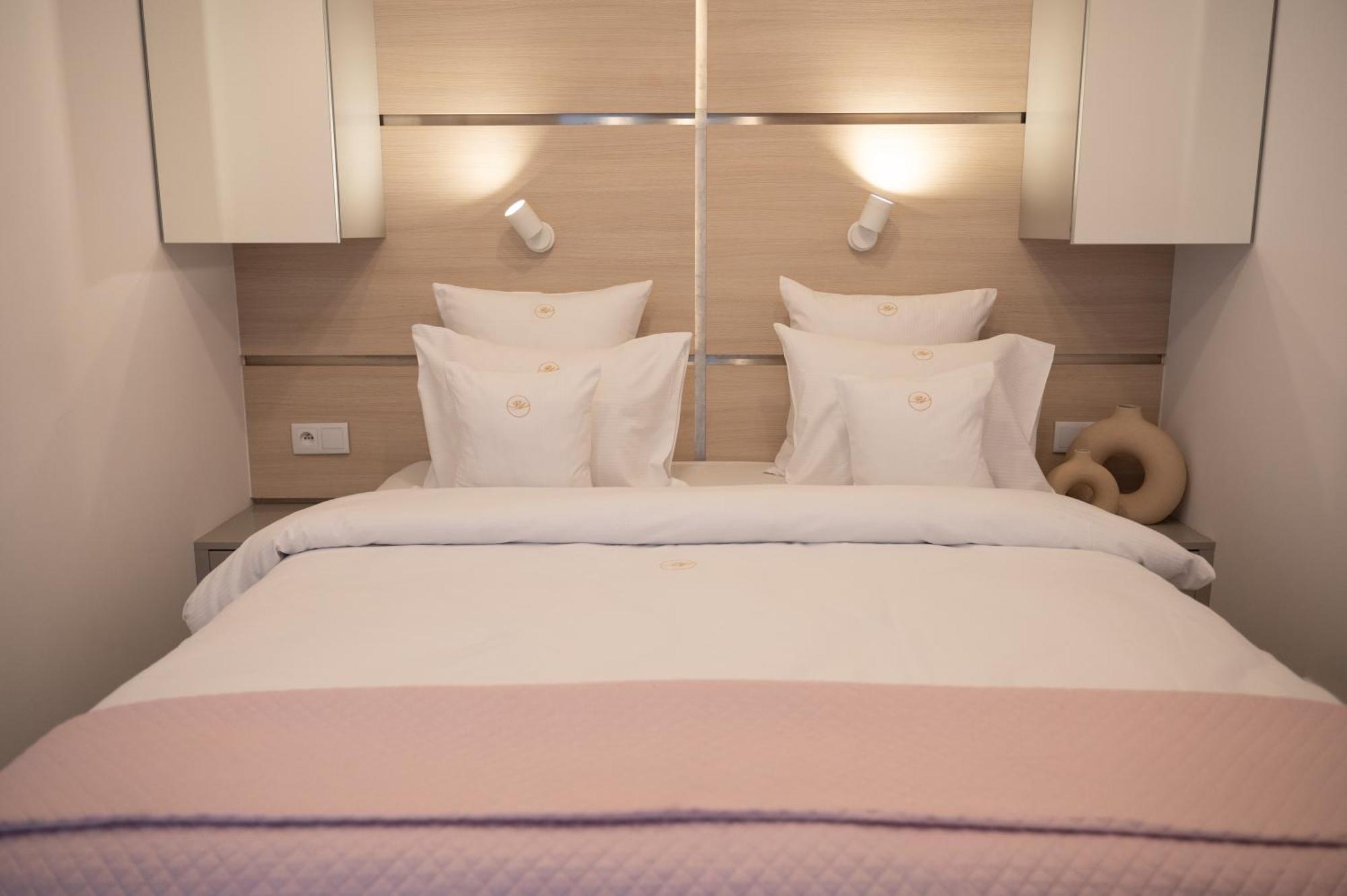 Apartamento Mennica - Grzybowska 43a