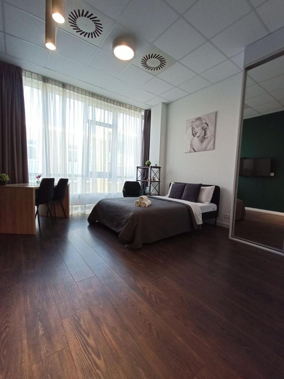Al Jerozolimskie 216 Apart-wawa * Warsaw
