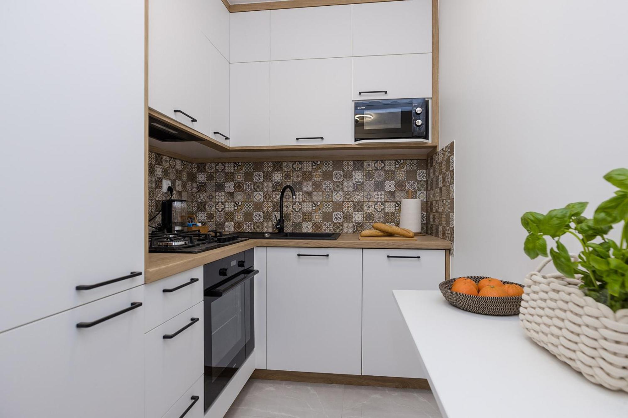 Apartment Shortstaypoland Twarda B35 *