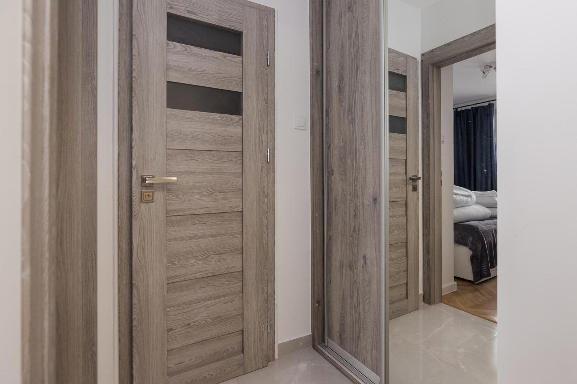 Shortstaypoland Twarda B35 Warsaw