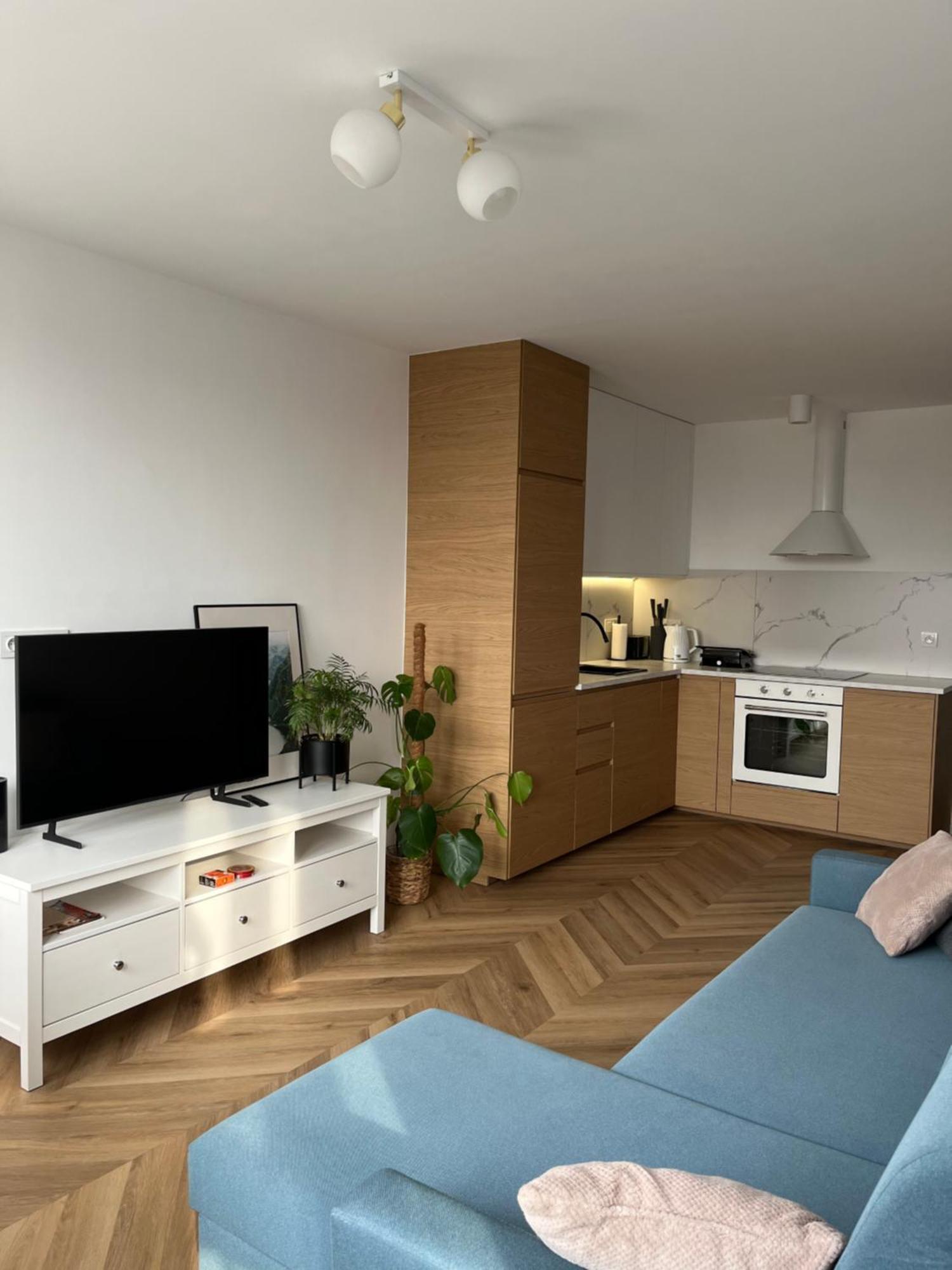 Stara Praga River View Apartament *