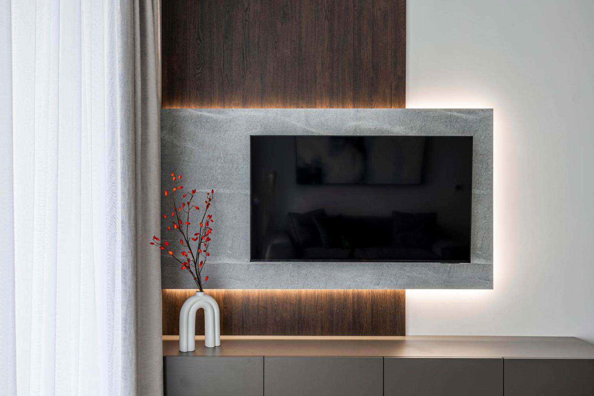 Apartment Chronos With Parking And Air Conditioning In Wola By Renters Prestige Warsaw