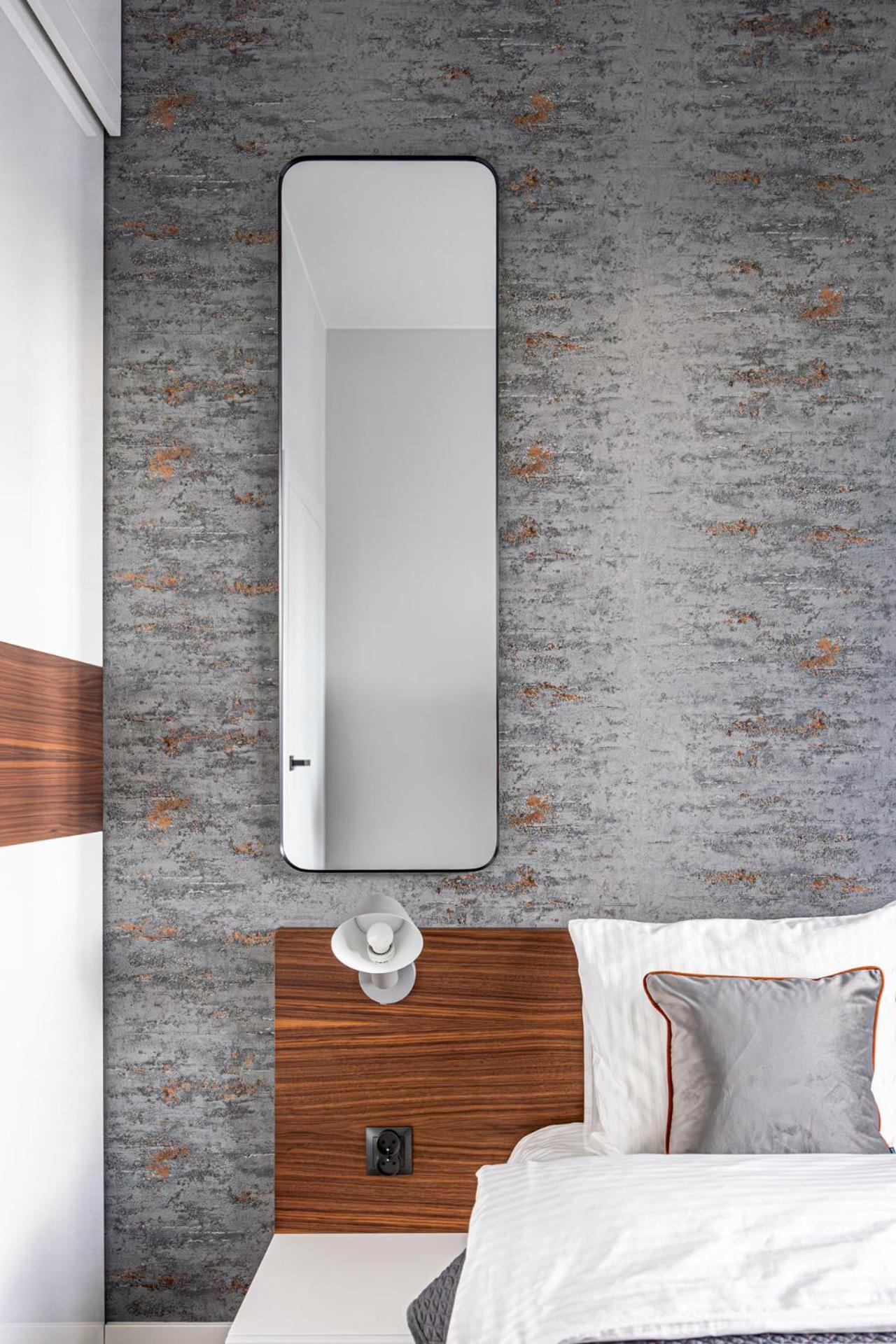 Chronos With Parking And Air Conditioning In Wola By Renters Prestige * Warsaw