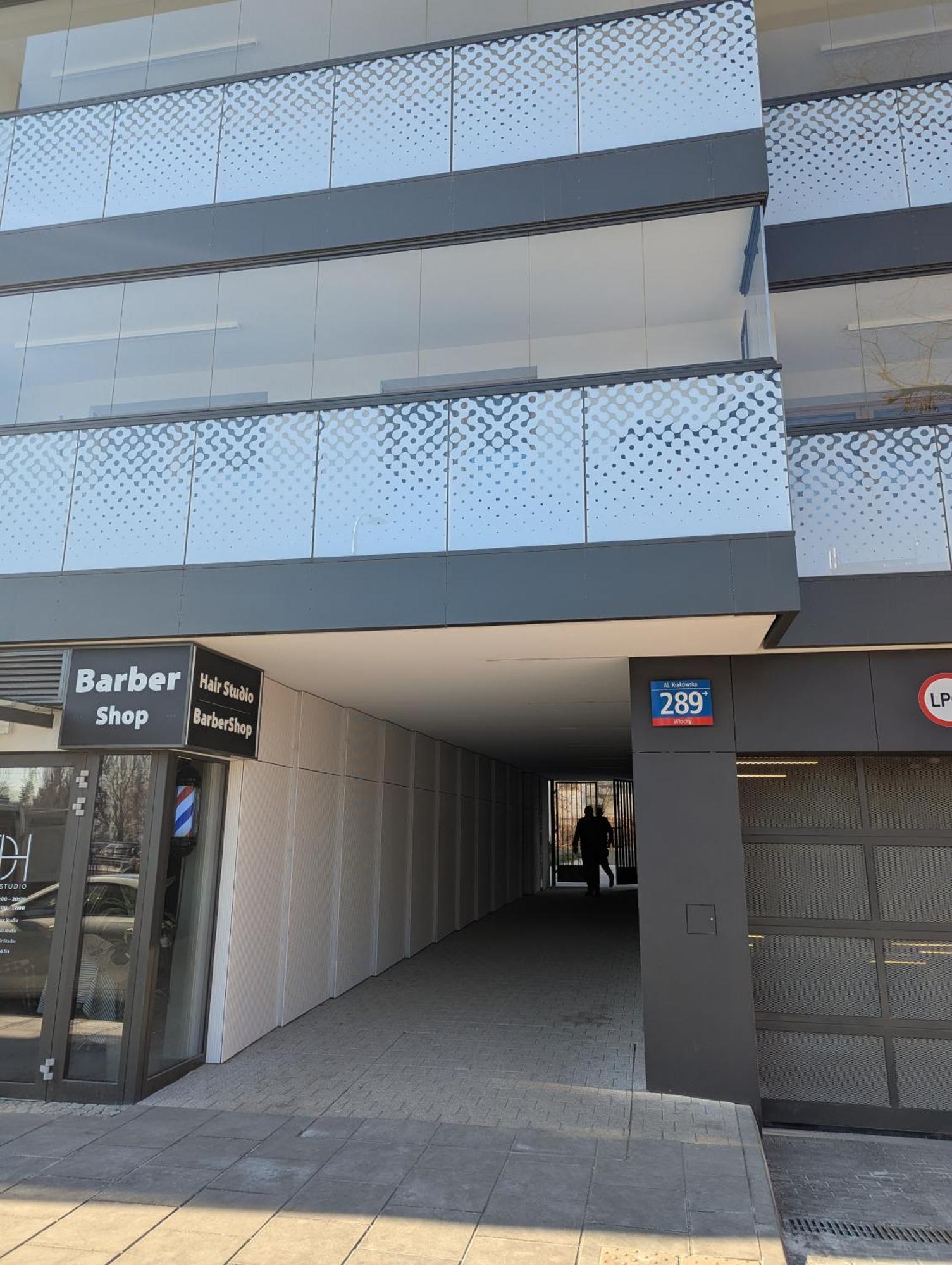 Apartment Rakowiec - Chopin Airport Warsaw