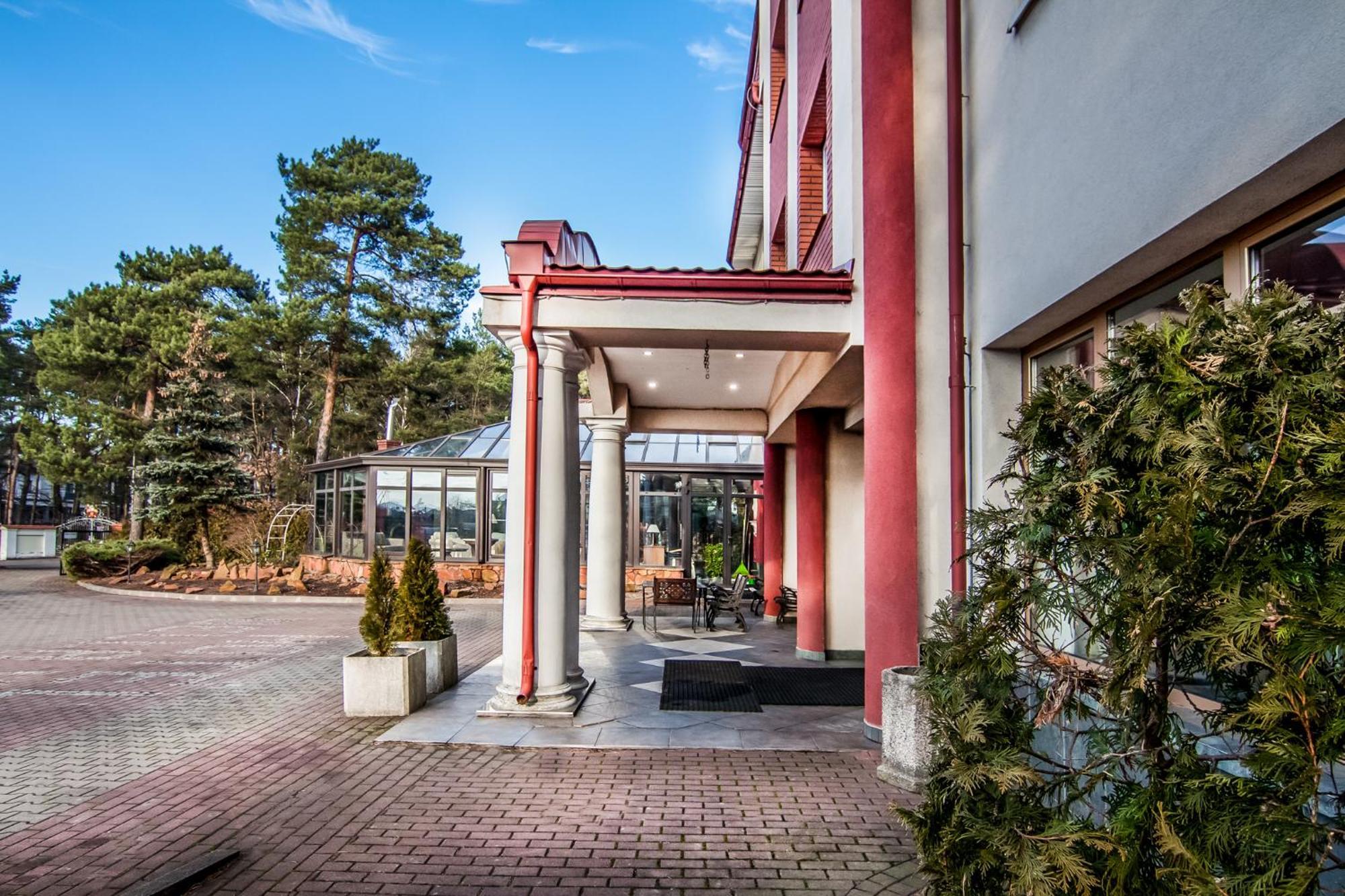 Hotel Bella Vista