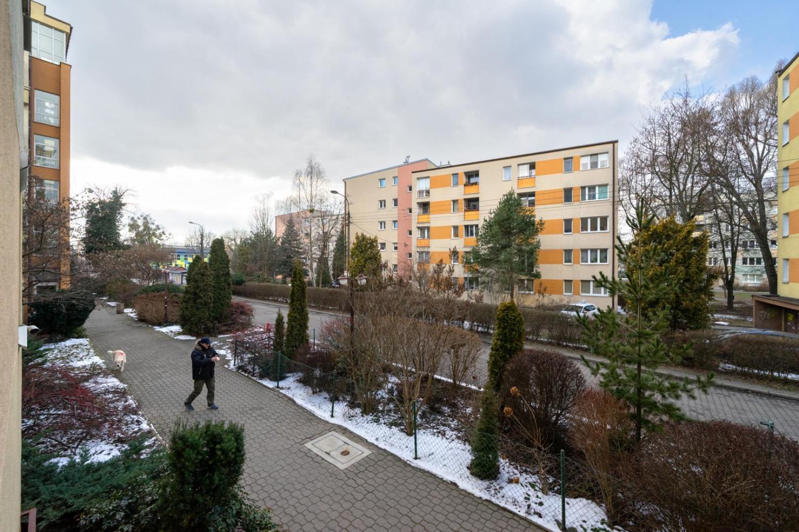 Ursus - 50m2, Parking - By Rentujemy *
