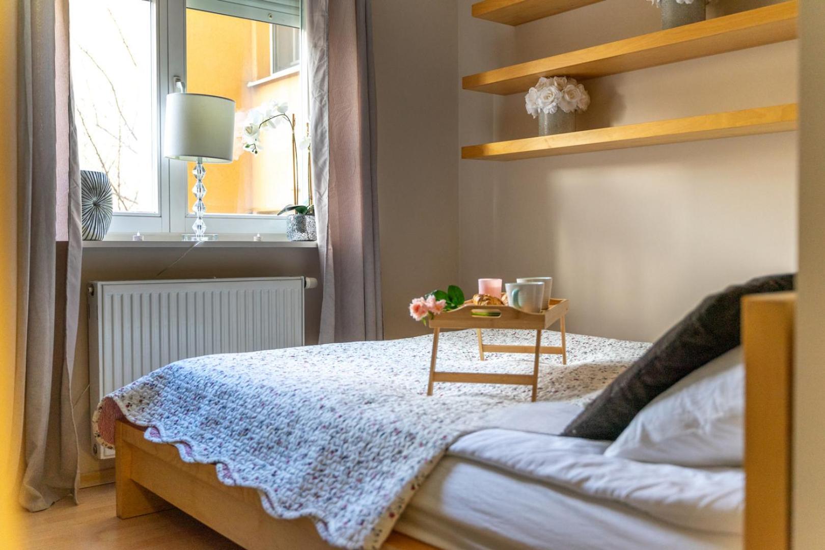 Apartment Ursus - 50m2, Parking - By Rentujemy Warsaw