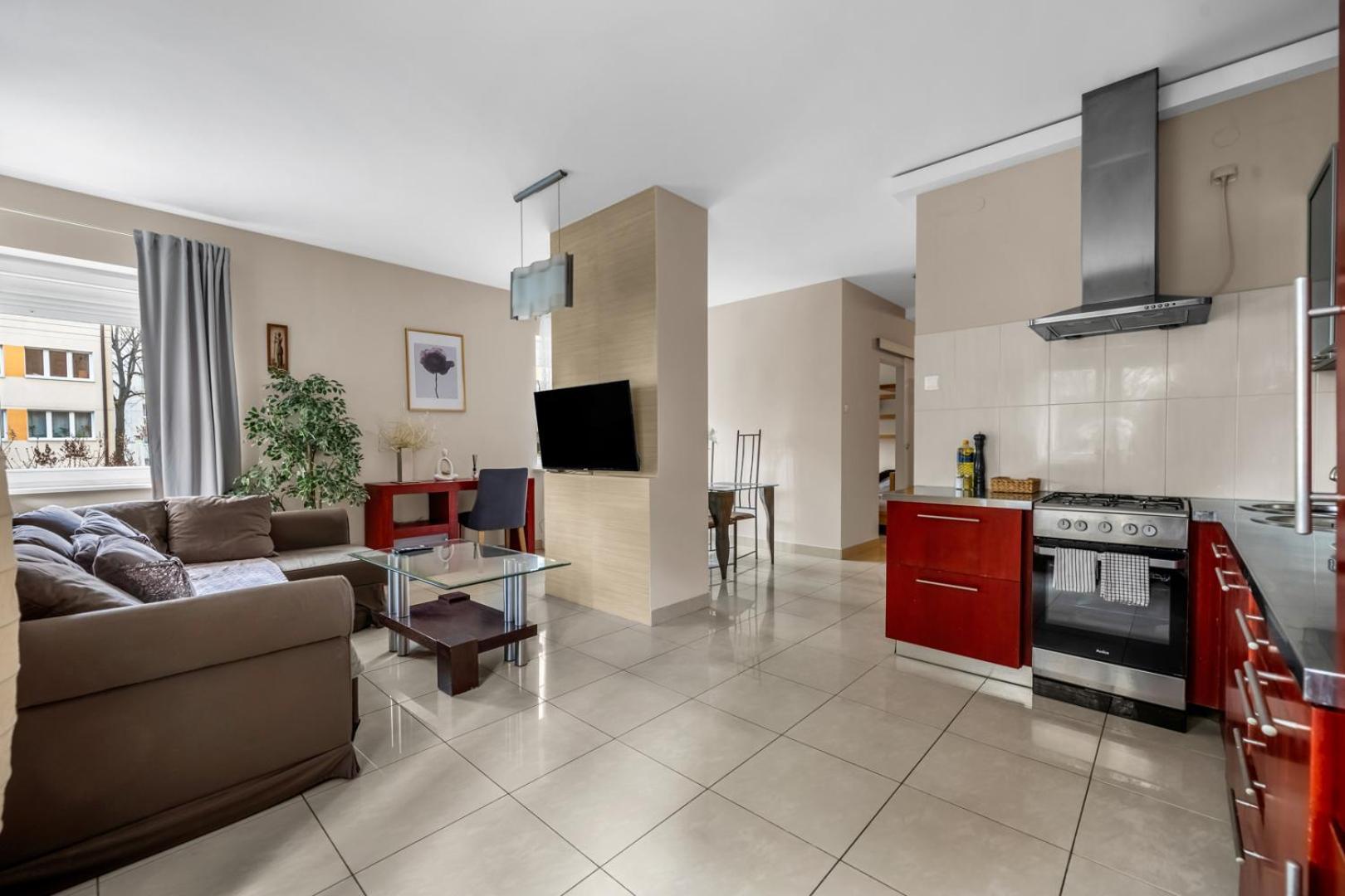 Ursus - 50m2, Parking - By Rentujemy Apartment *