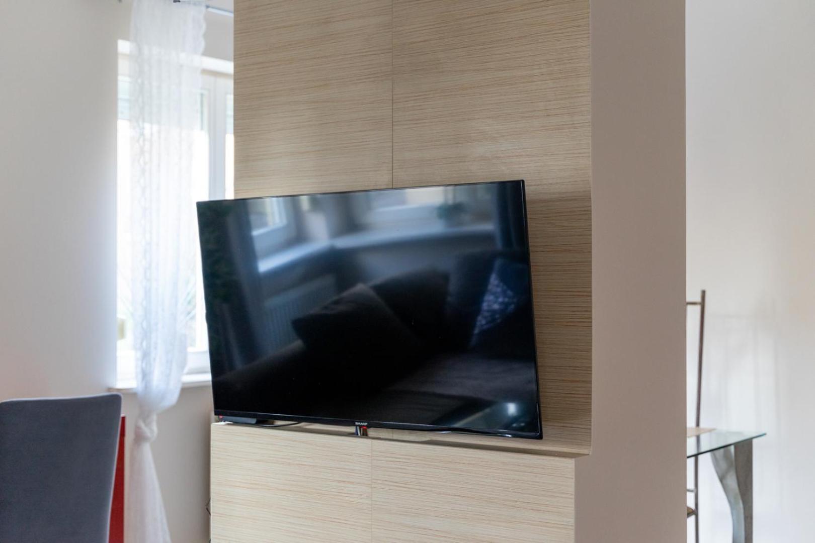 Ursus - 50m2, Parking - By Rentujemy Apartment