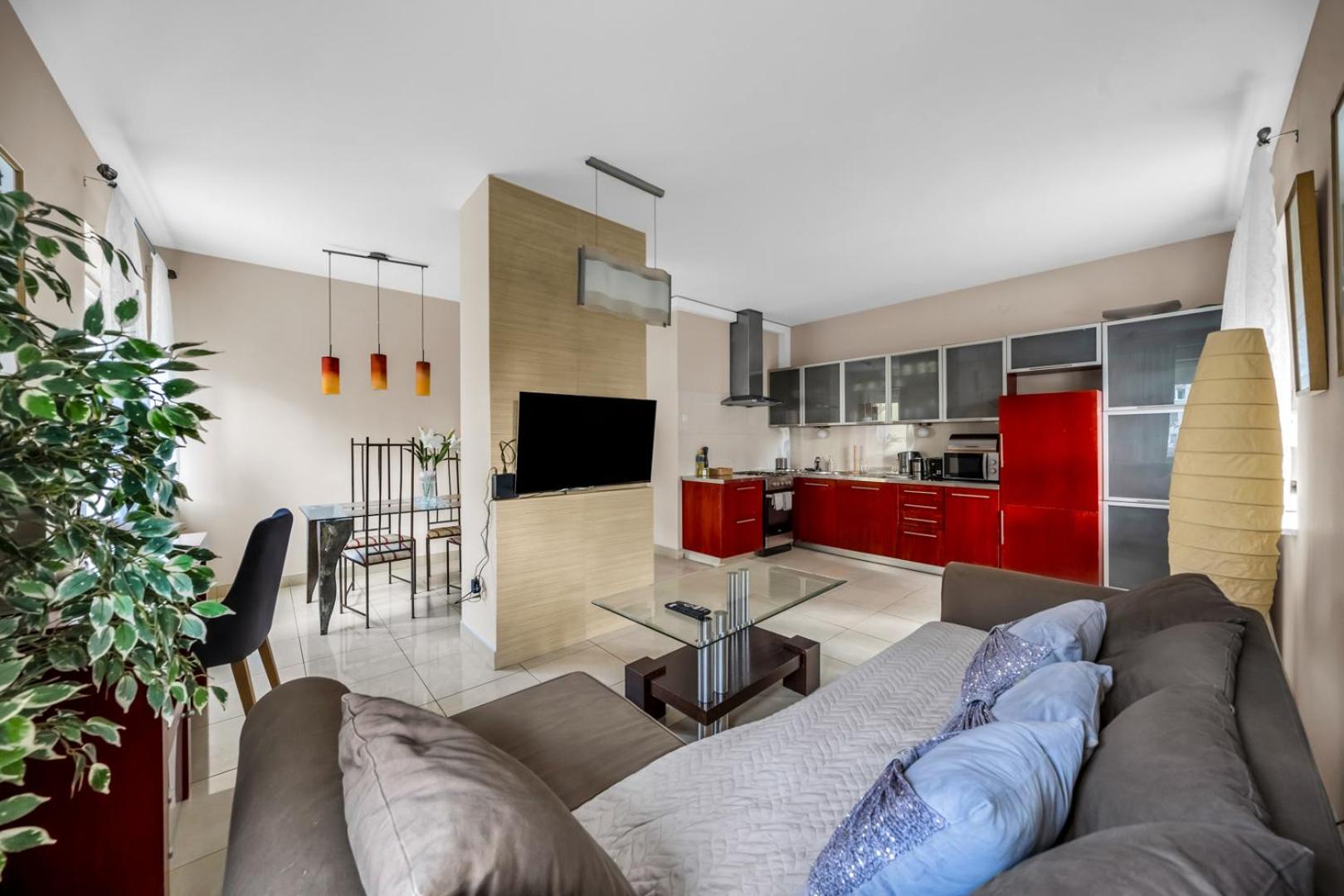 Apartment Ursus - 50m2, Parking - By Rentujemy Warsaw