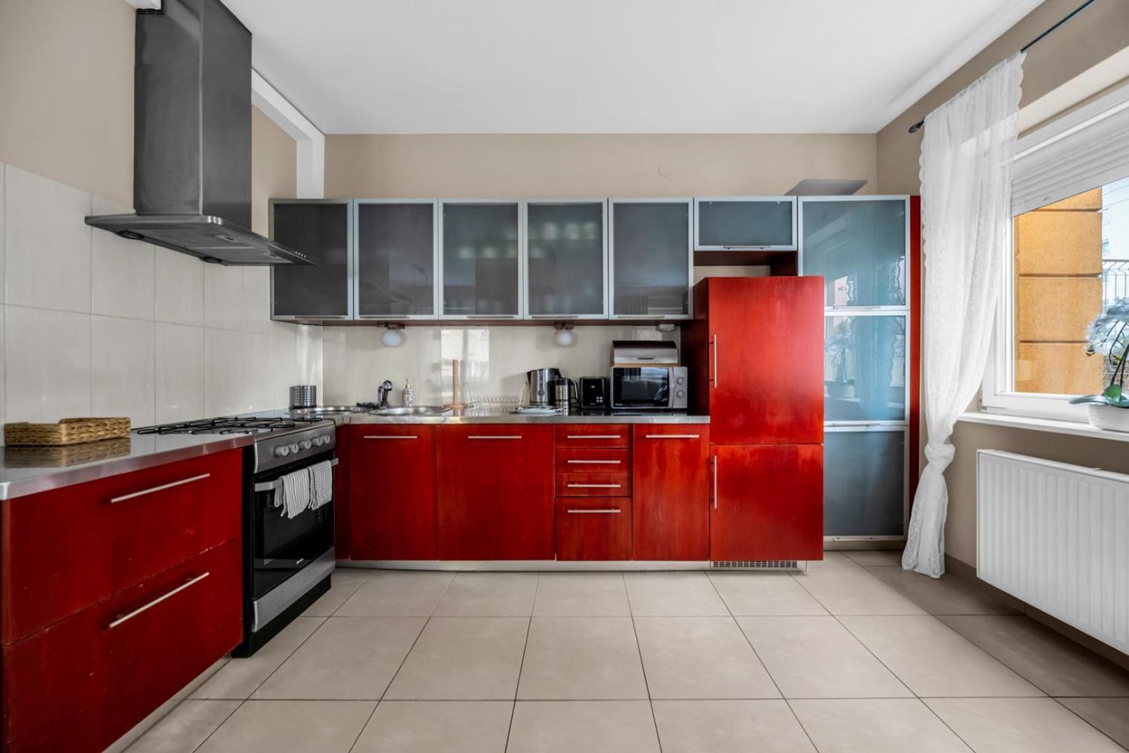 Ursus - 50m2, Parking - By Rentujemy Apartment