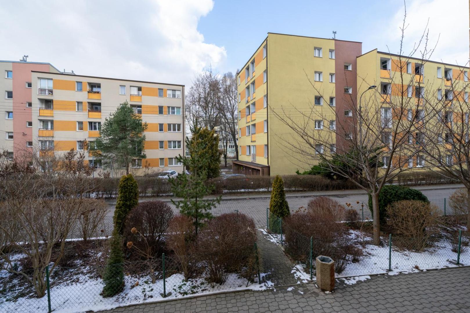 Ursus - 50m2, Parking - By Rentujemy Apartment Warsaw
