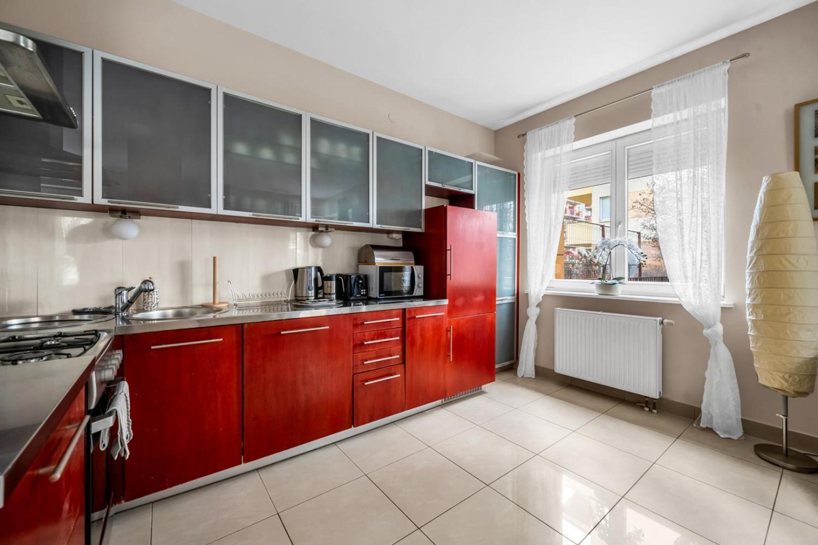 Ursus - 50m2, Parking - By Rentujemy Apartment *