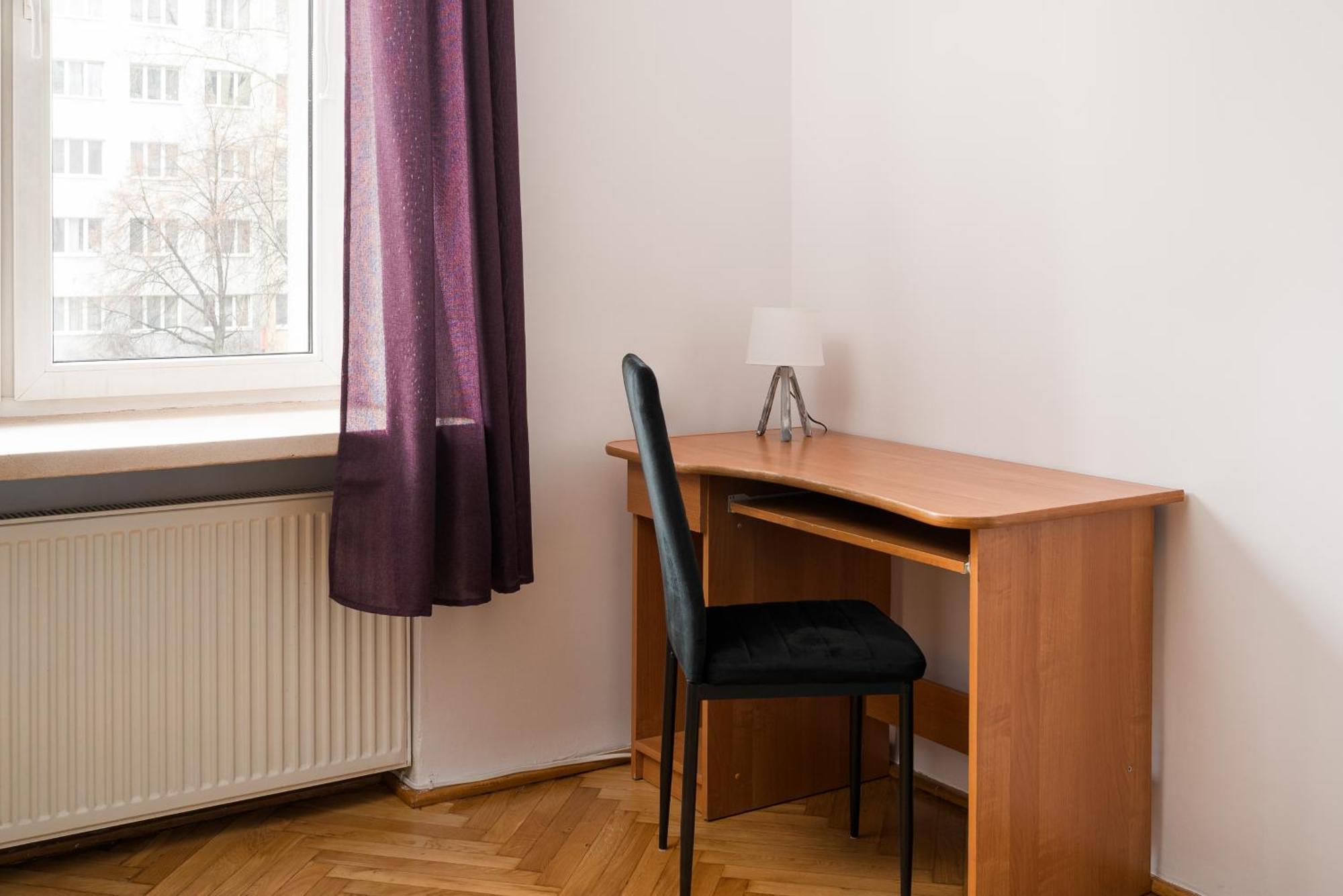 Apartment Ochota Serene *
