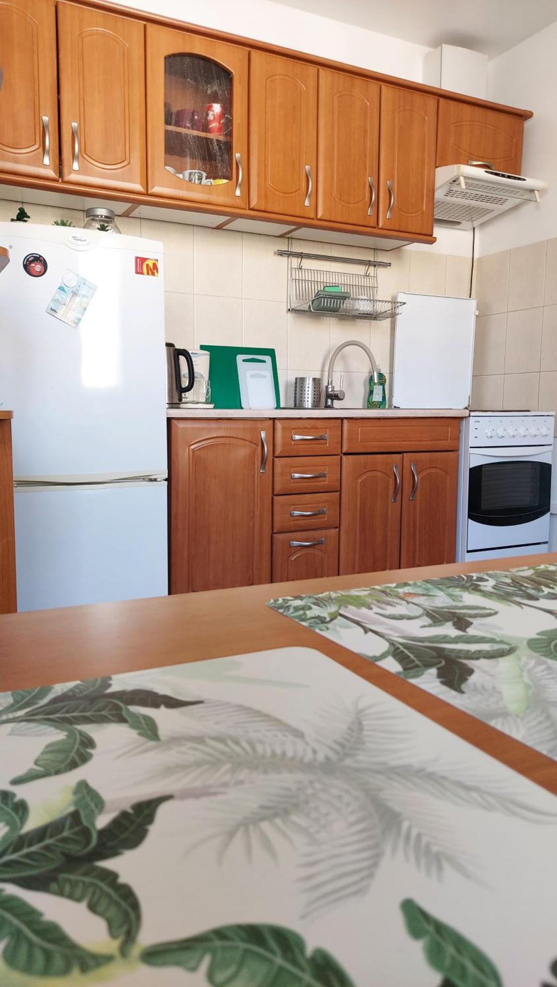 Polna 3 Apartment *