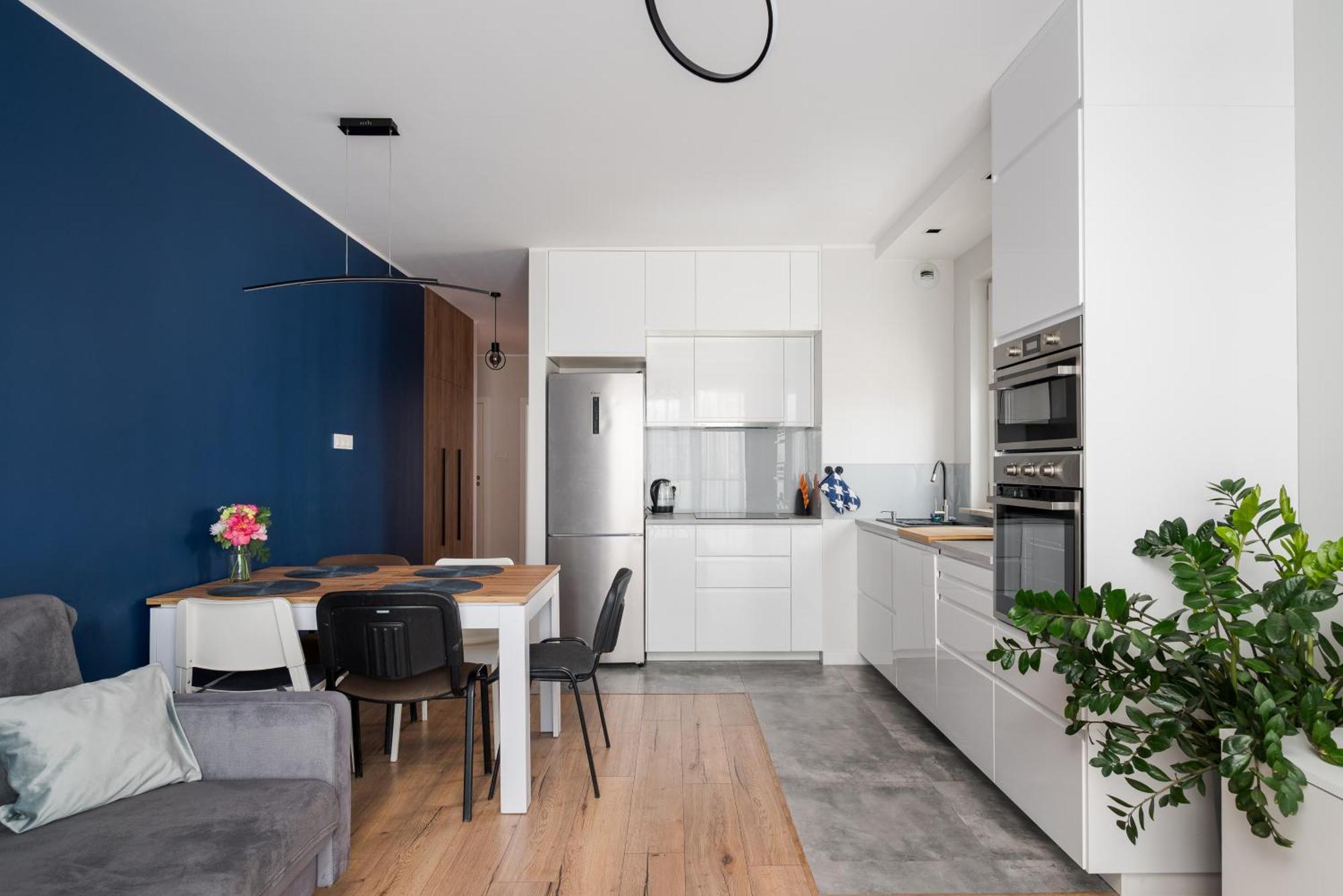 Apartment Rakow Stylish