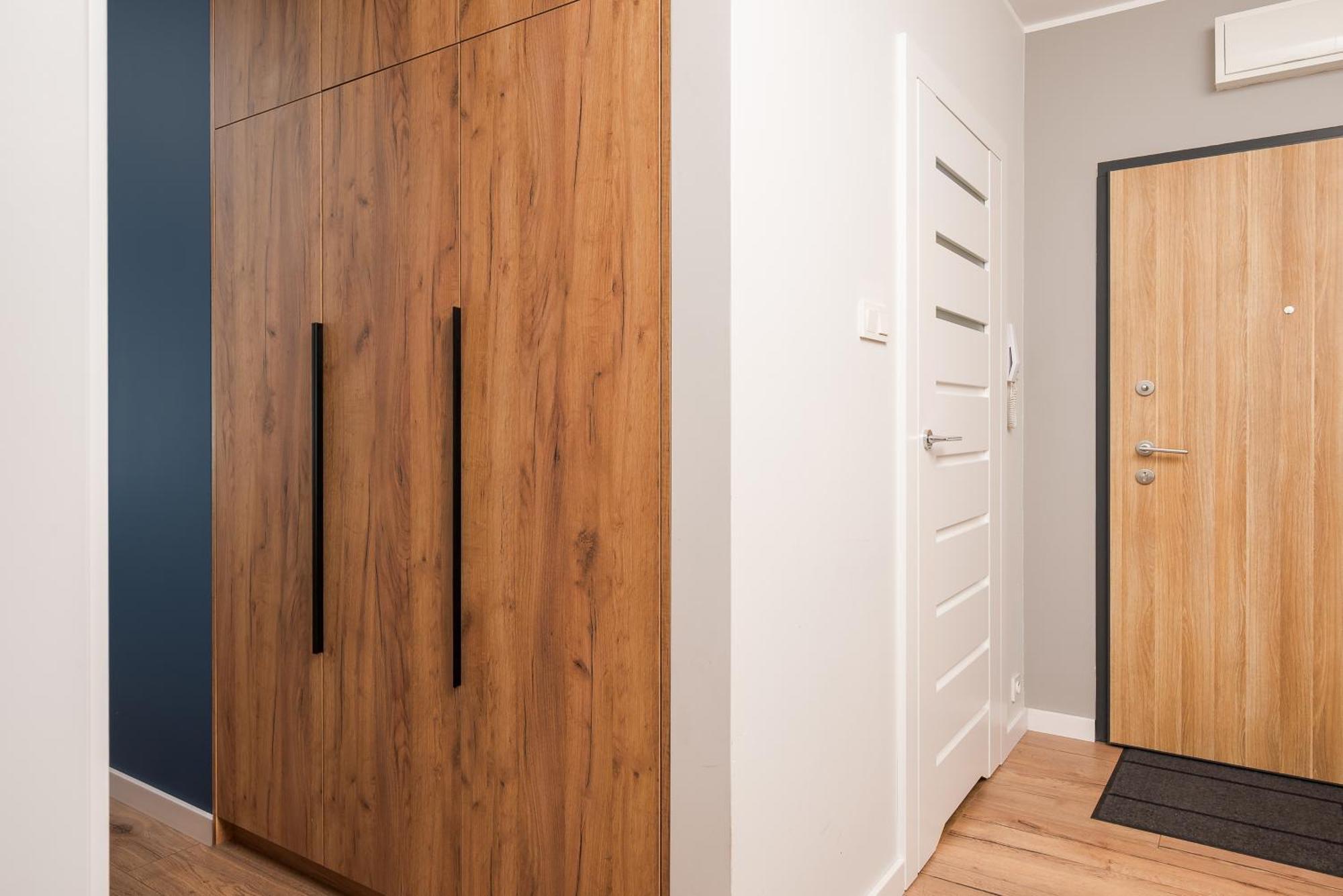 Apartment Rakow Stylish *