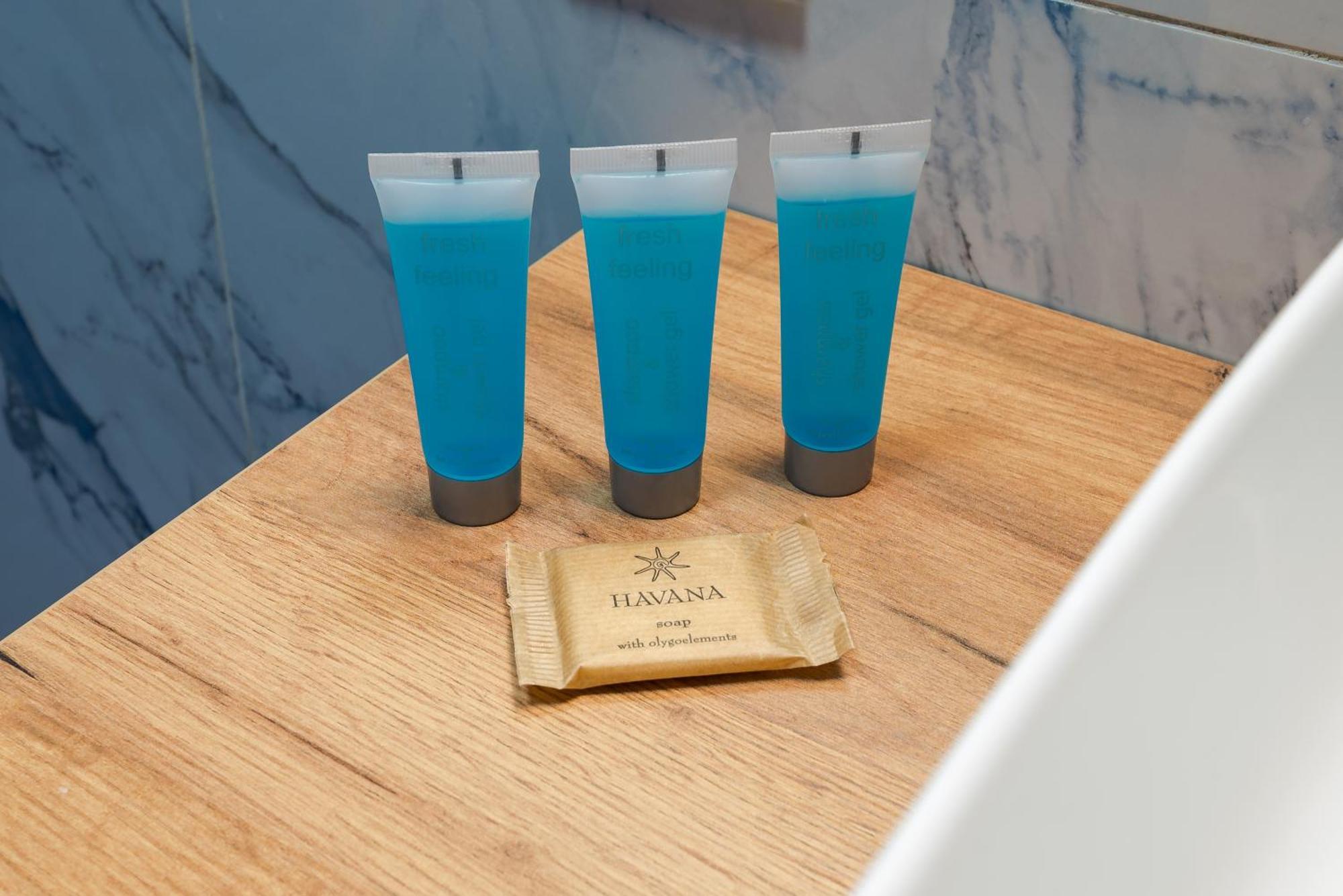 Rakow Stylish Apartamento *