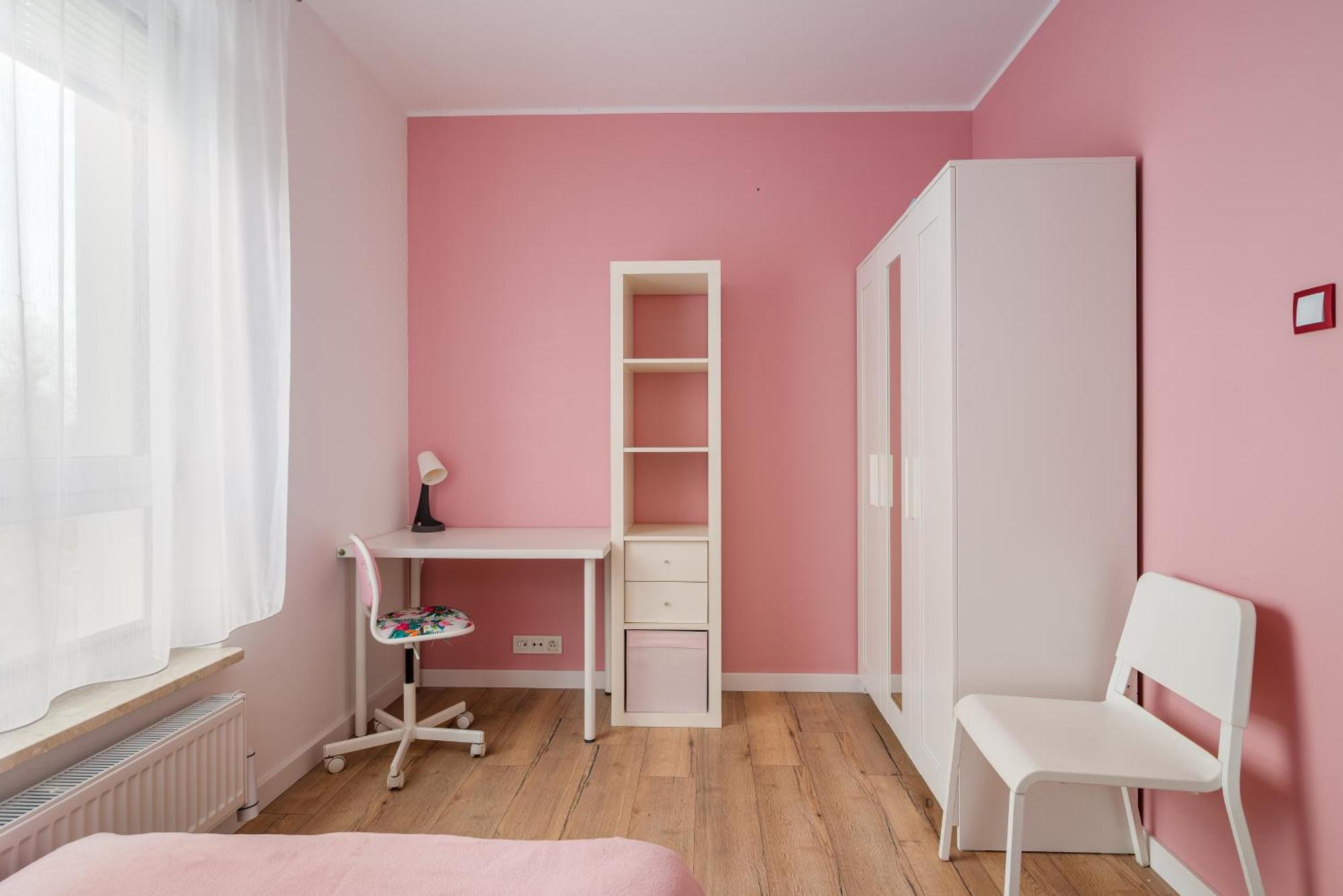 Apartment Rakow Stylish