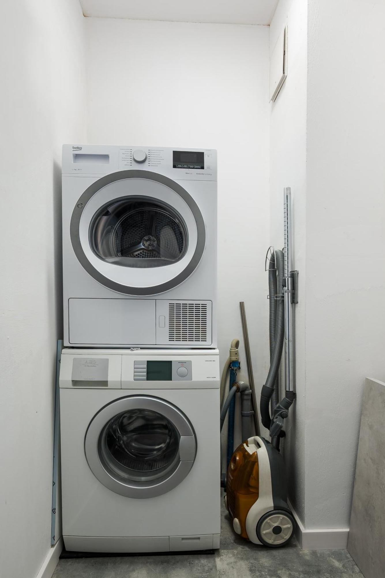 Rakow Stylish Apartamento