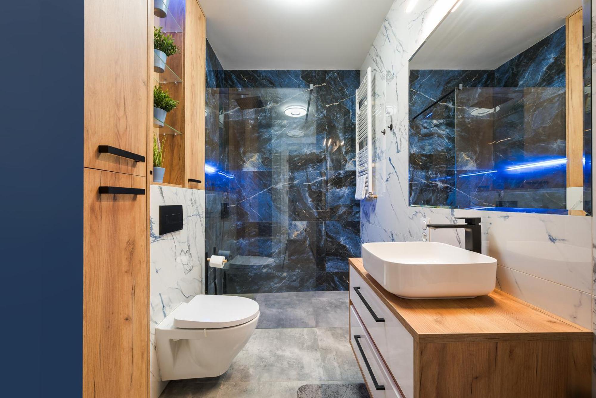Apartamento Rakow Stylish