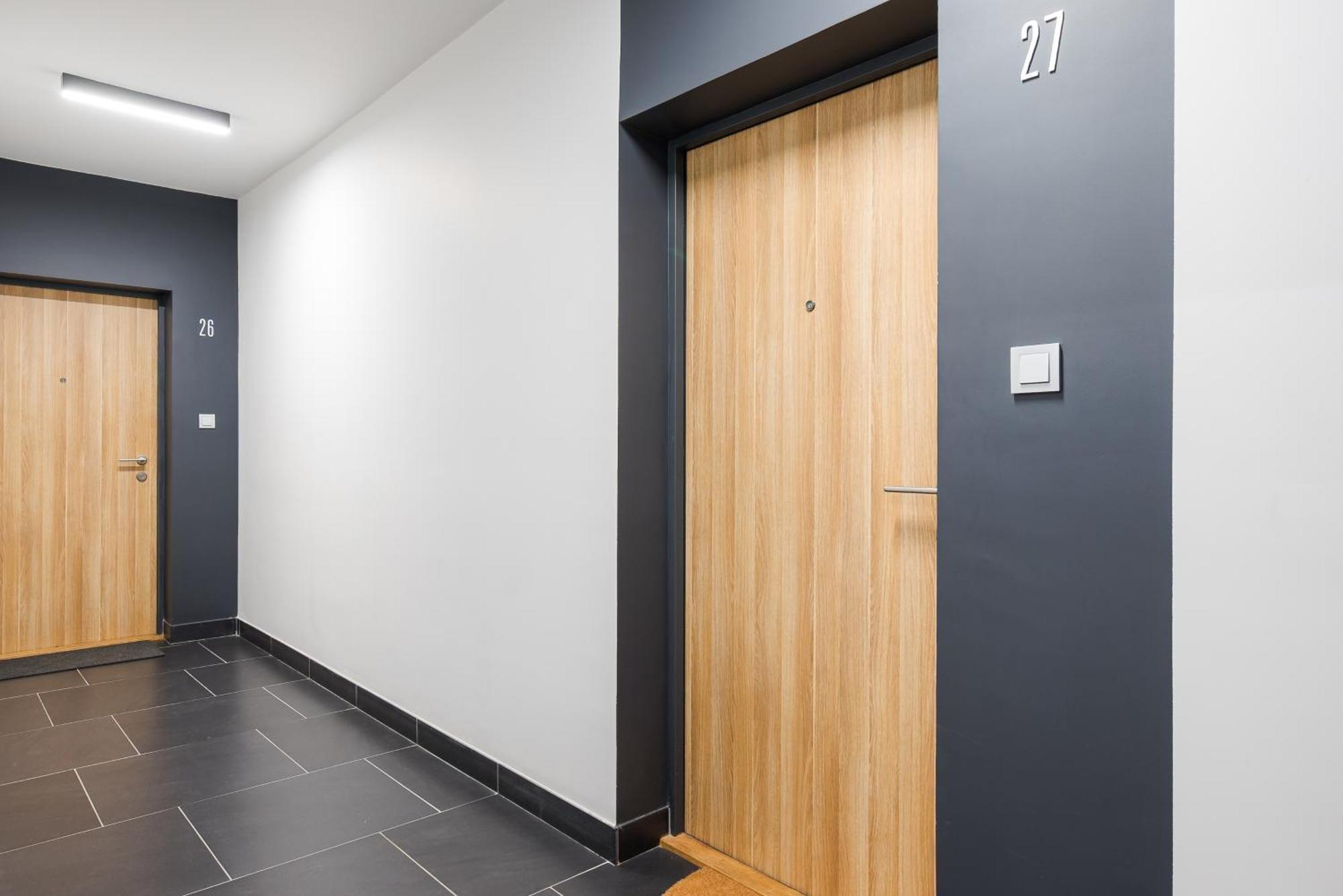 Apartment Rakow Stylish