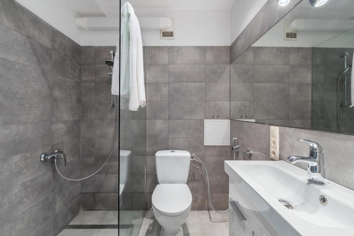Luxury Place In Townhouse Apartment