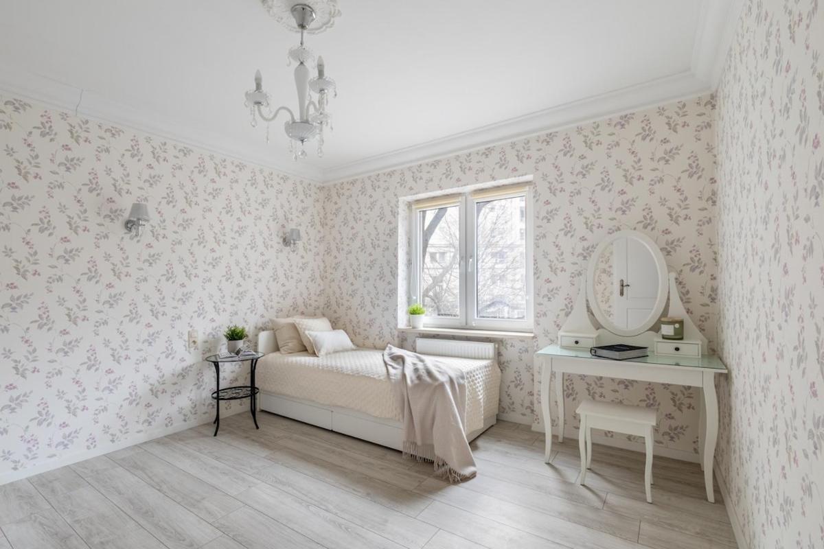 Luxury Place In Townhouse *