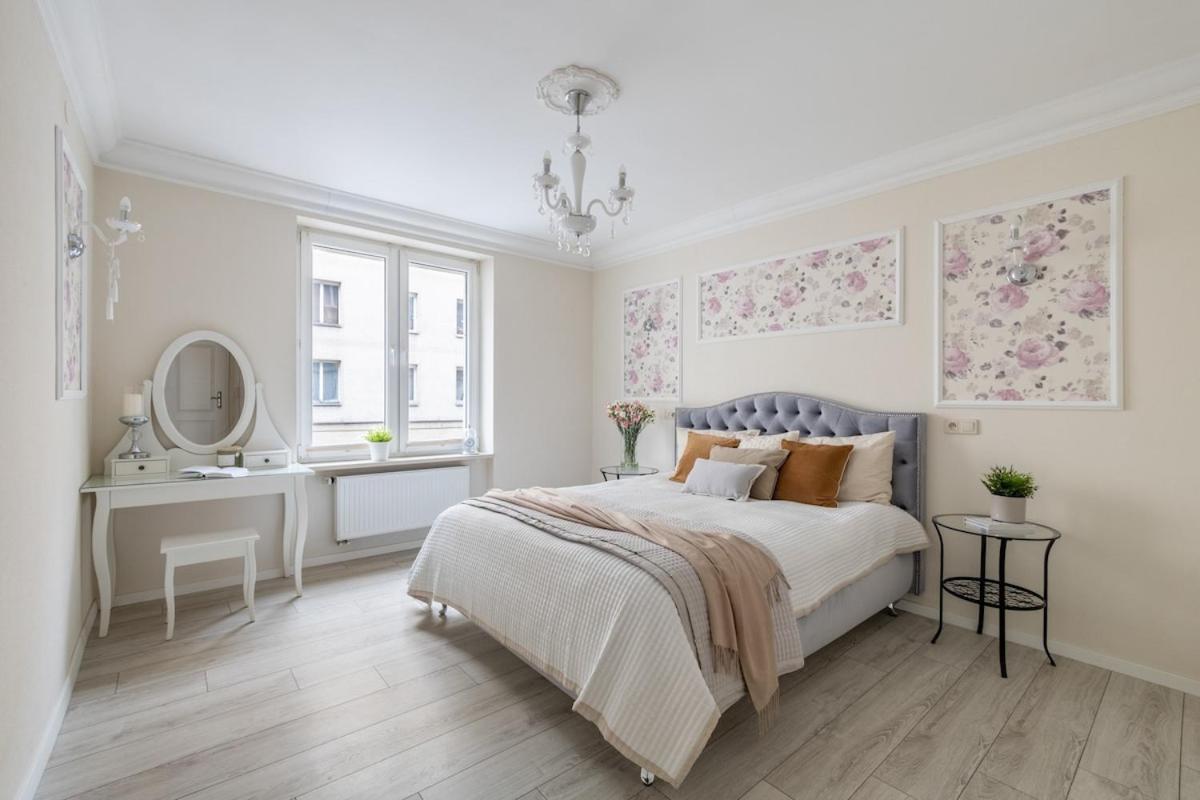 Luxury Place In Townhouse Apartment