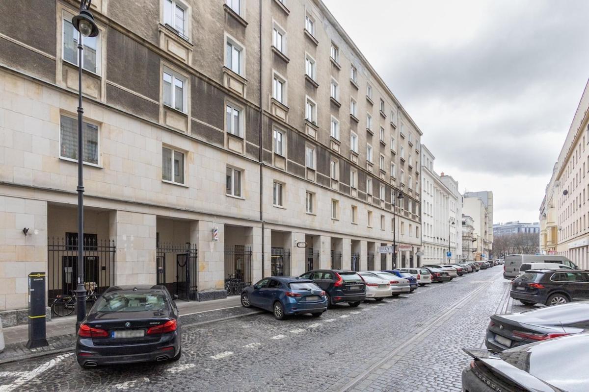 Apartment Luxury Place In Townhouse