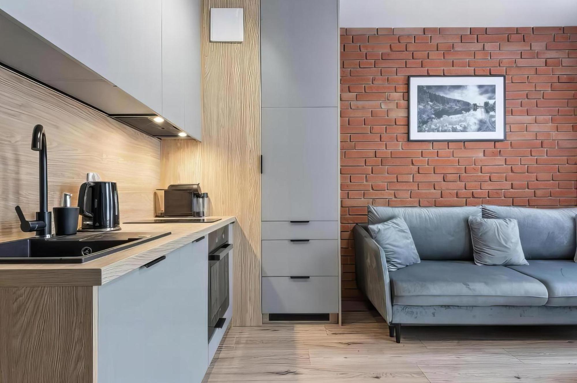 27rent Spzoo Lux Apartment