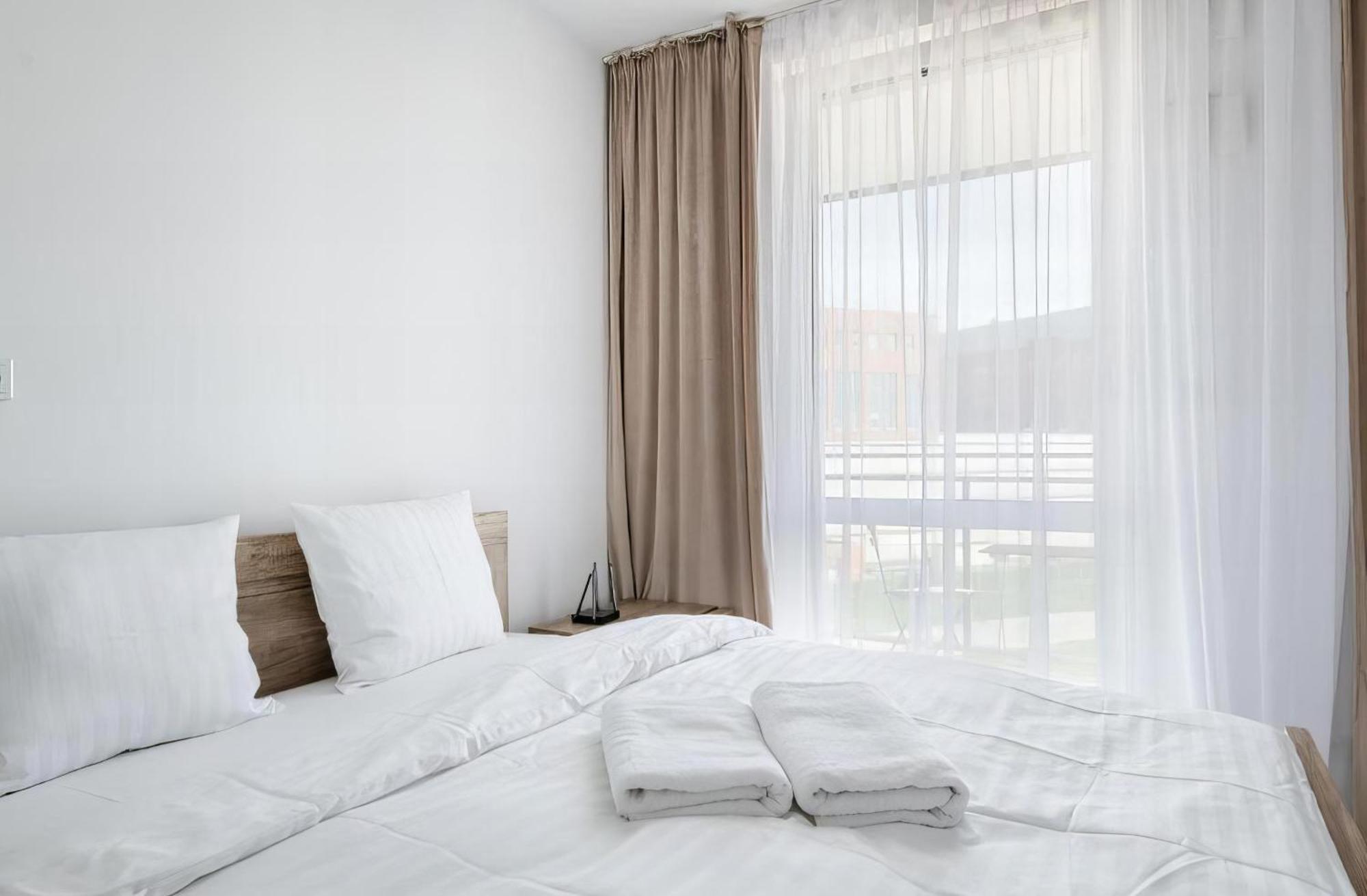 27rent Spzoo Lux Apartment *