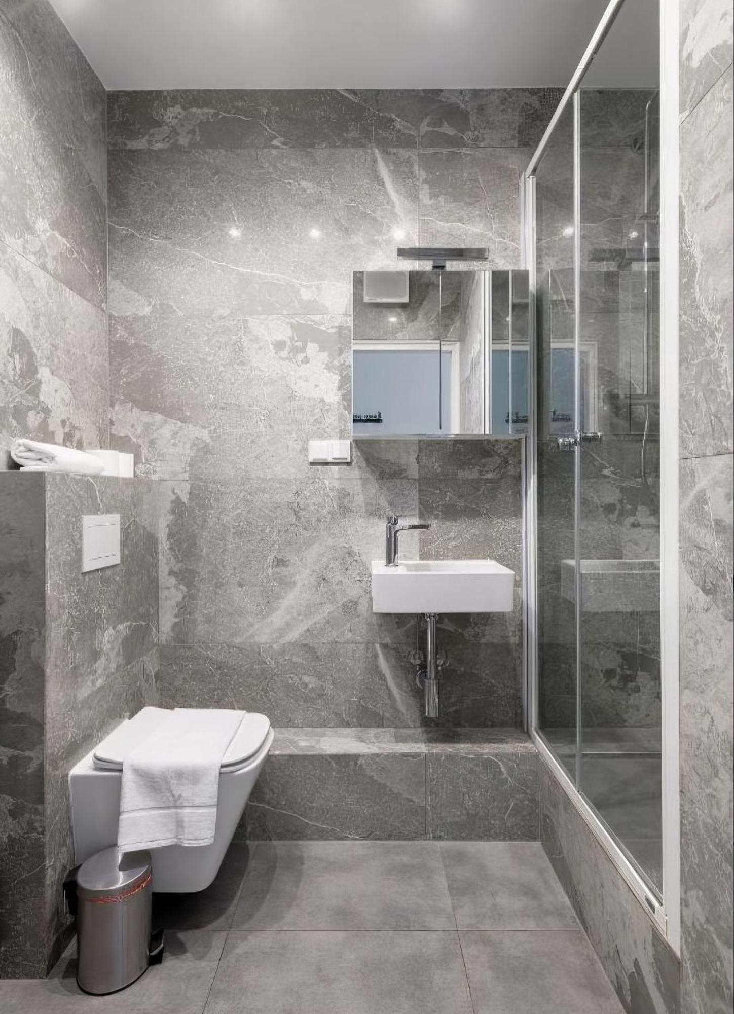 27rent Spzoo Lux Apartment Warschau