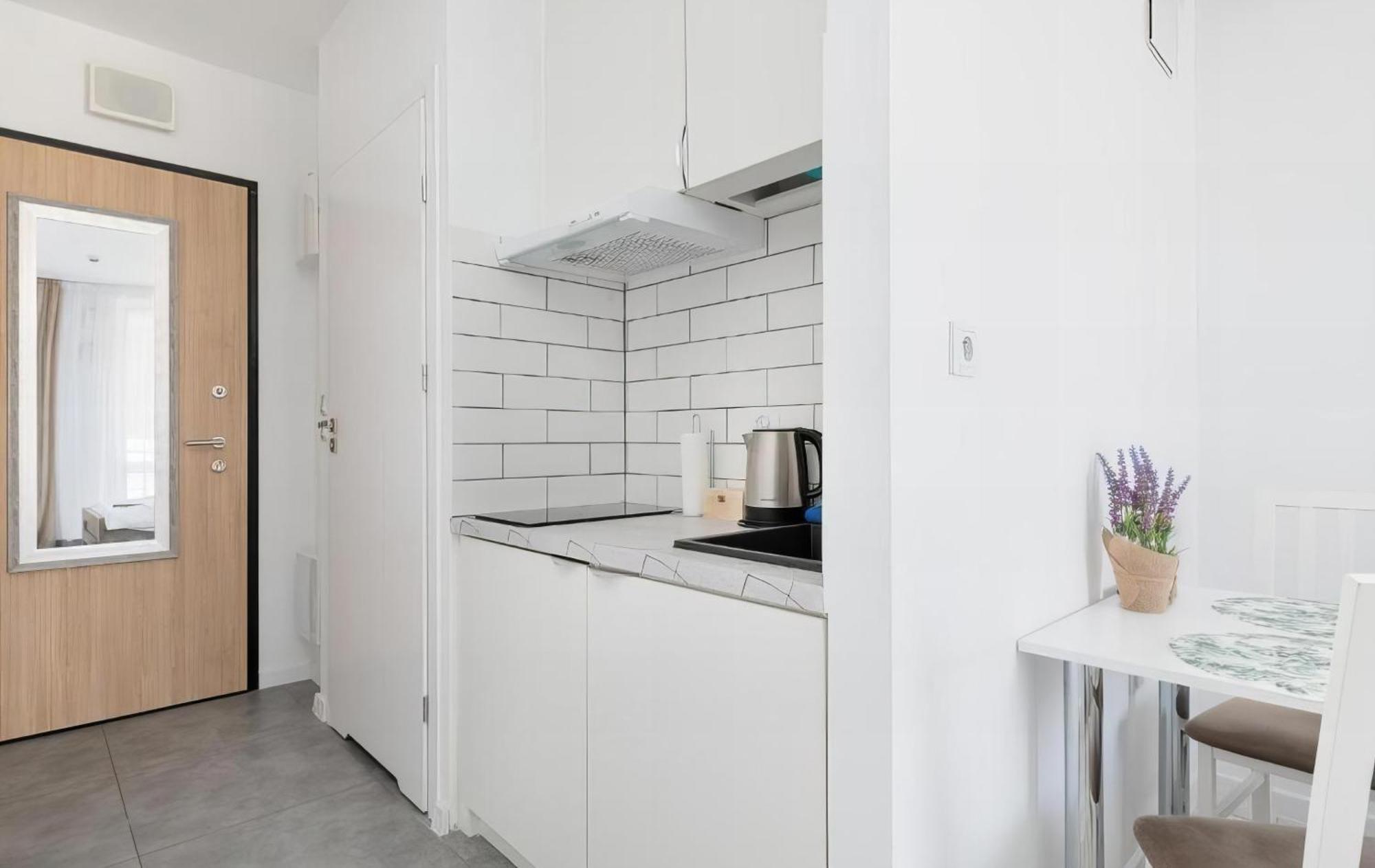 27rent Spzoo Lux Apartment