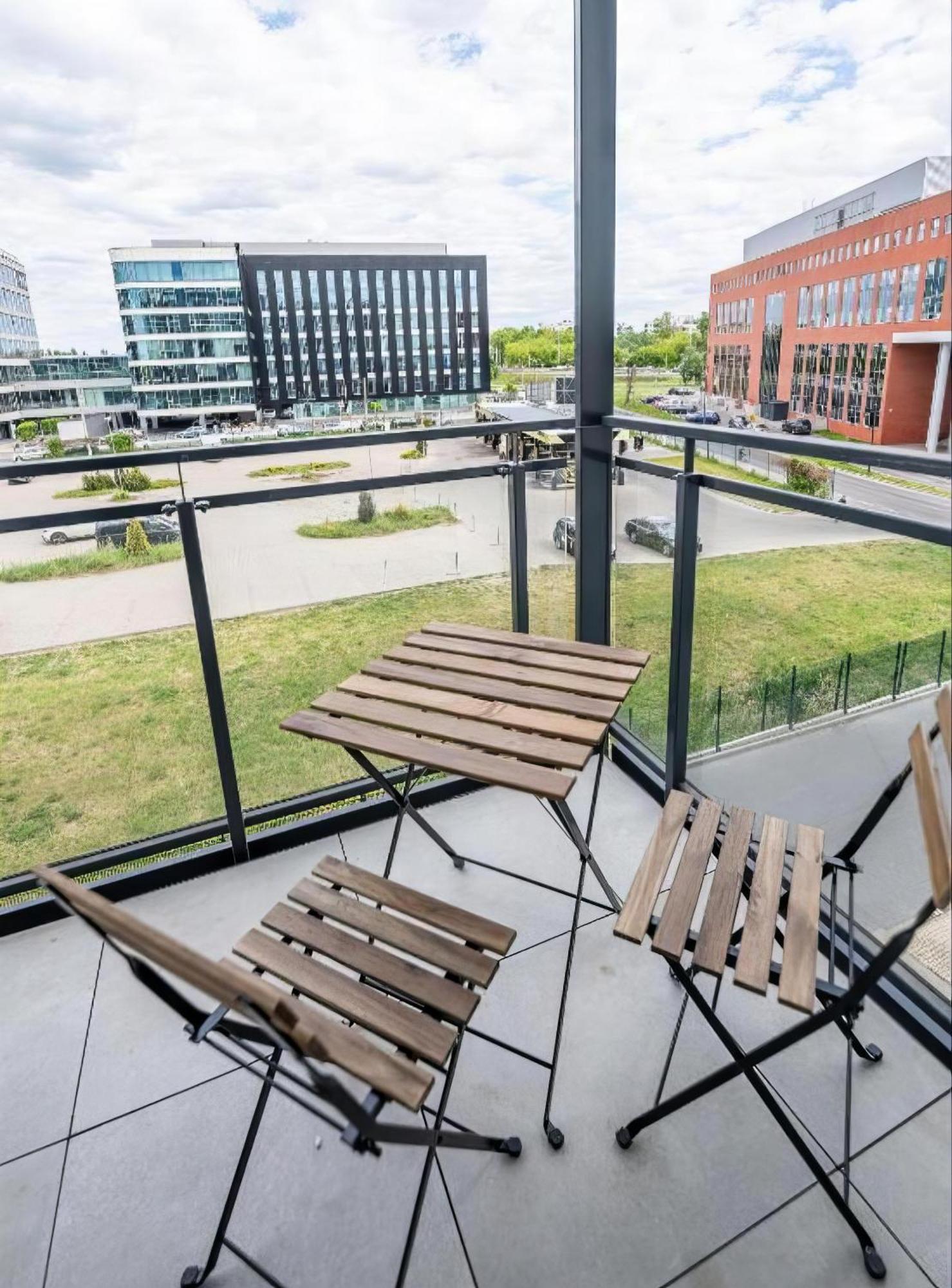 27rent Spzoo Lux Apartment *