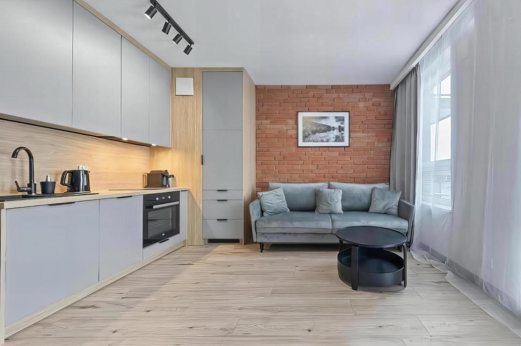 Apartment 27rent Spzoo Lux *