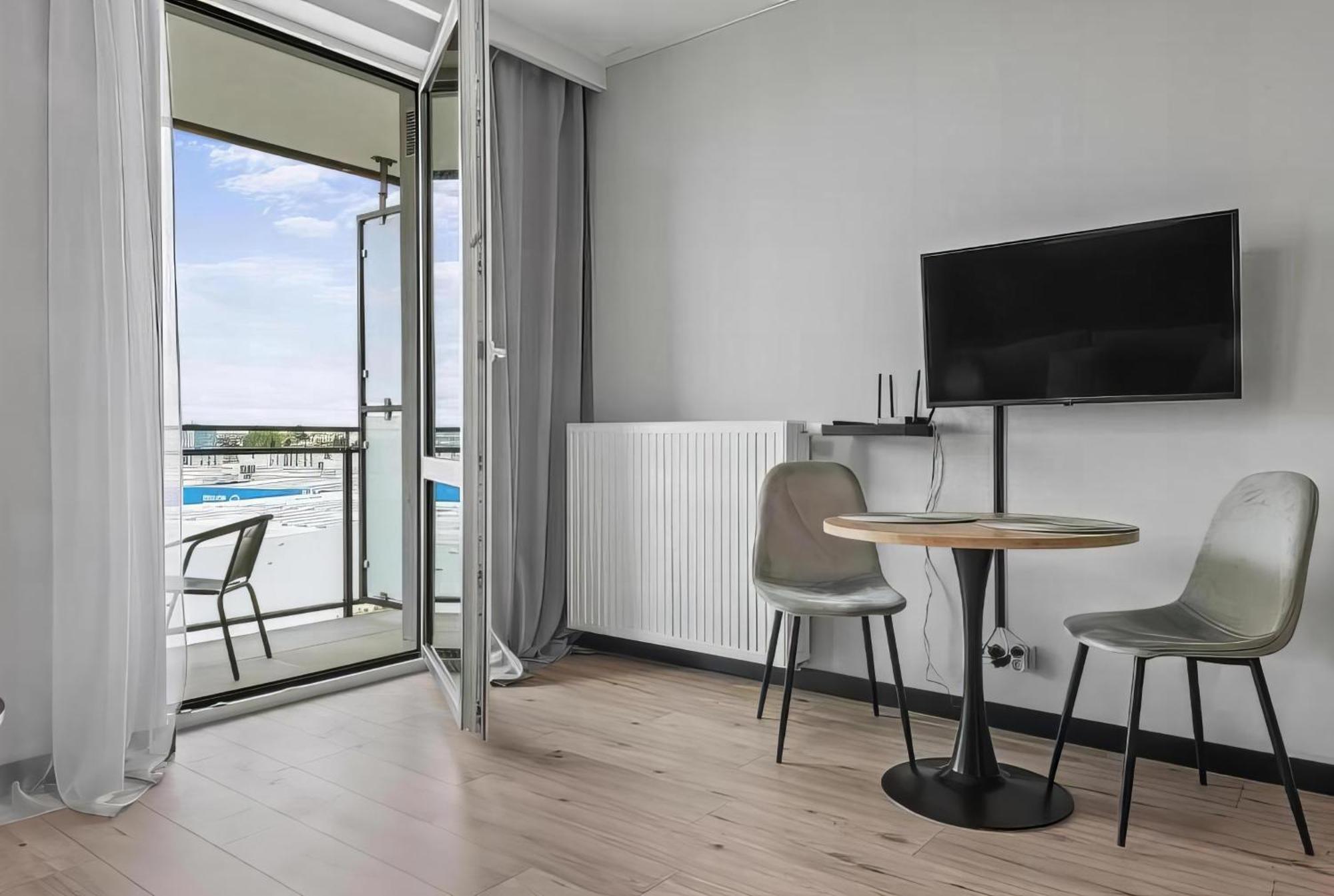 Apartment 27rent Spzoo Lux
