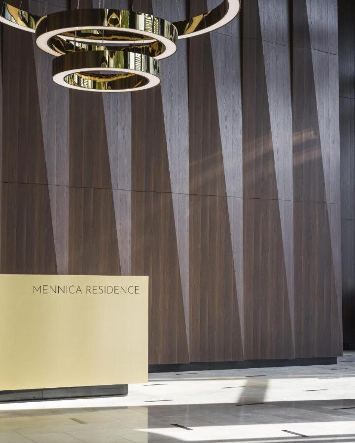 Urban Chic - - Mennica Apartment Warsaw